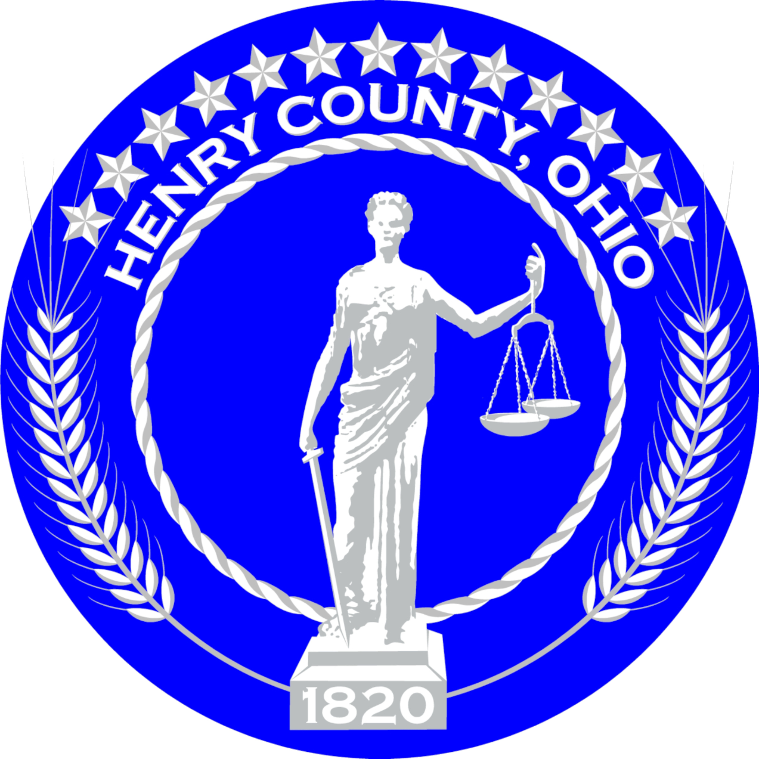 Everything Henry County podcast artwork