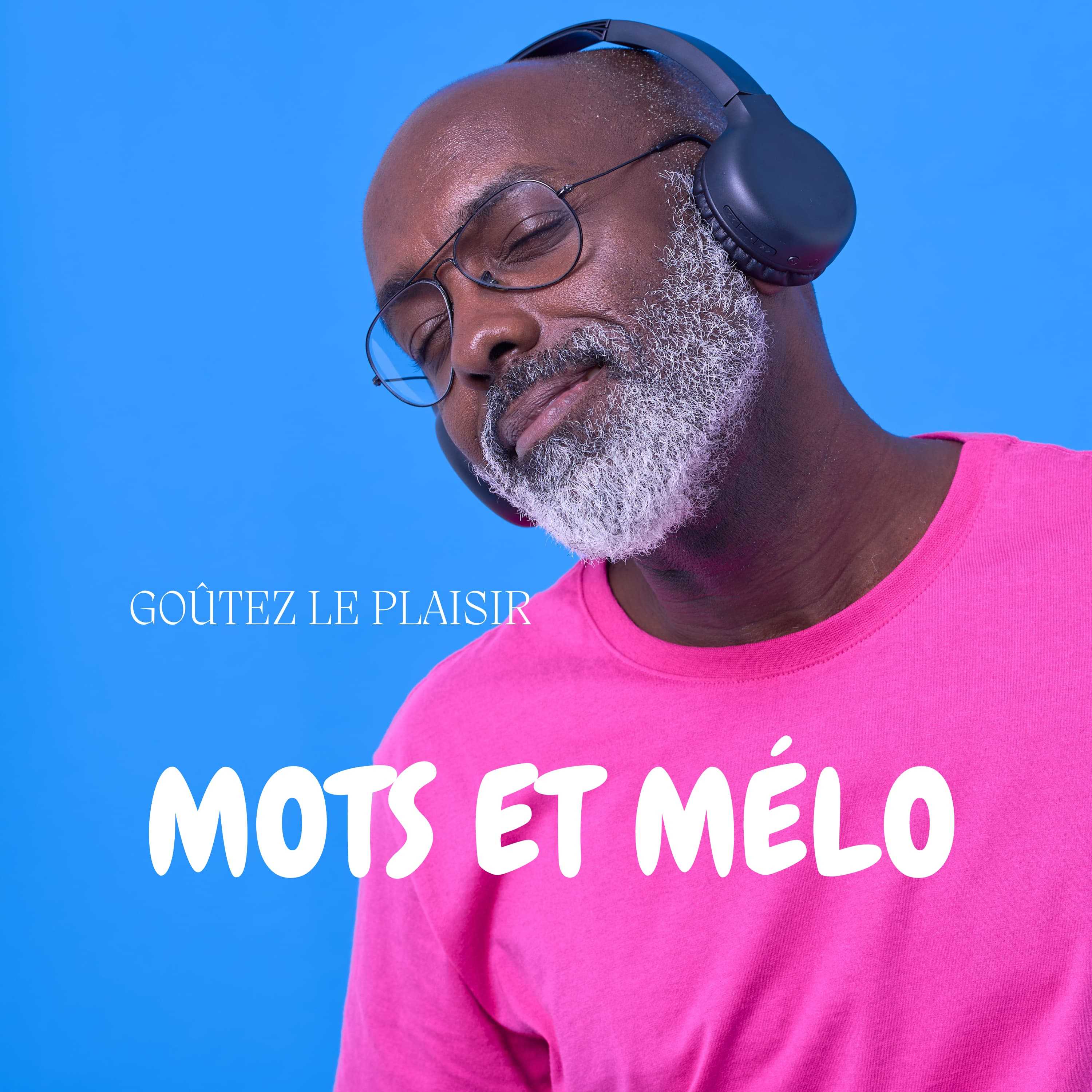MOTS ET MELO podcast artwork