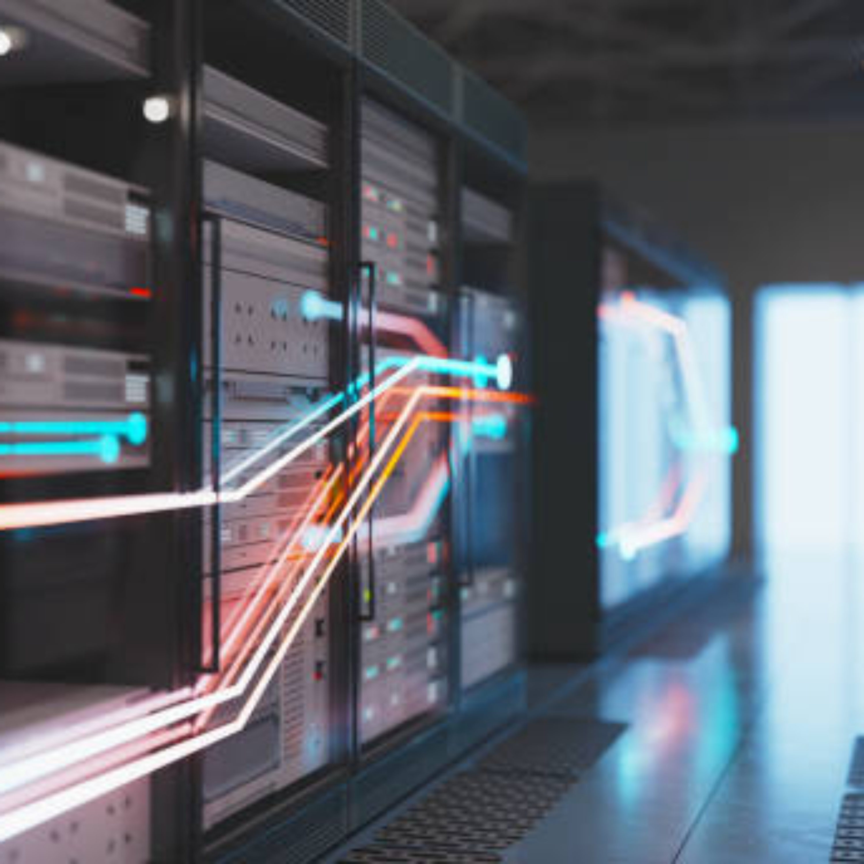 Hyperion Networks
