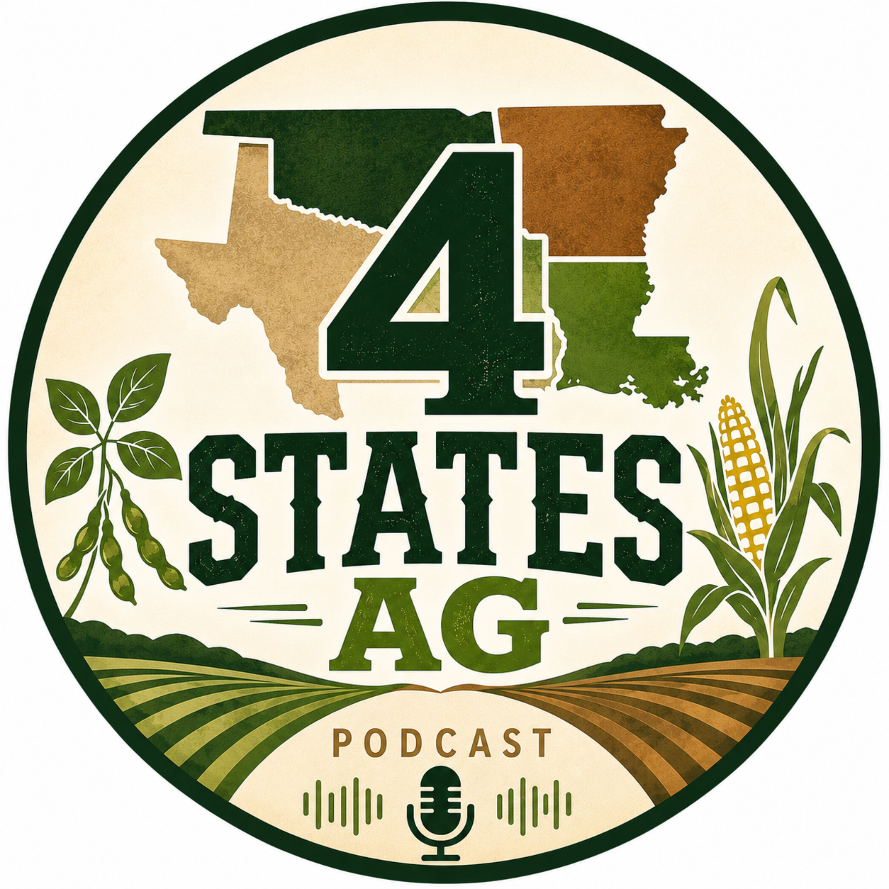Four States Ag