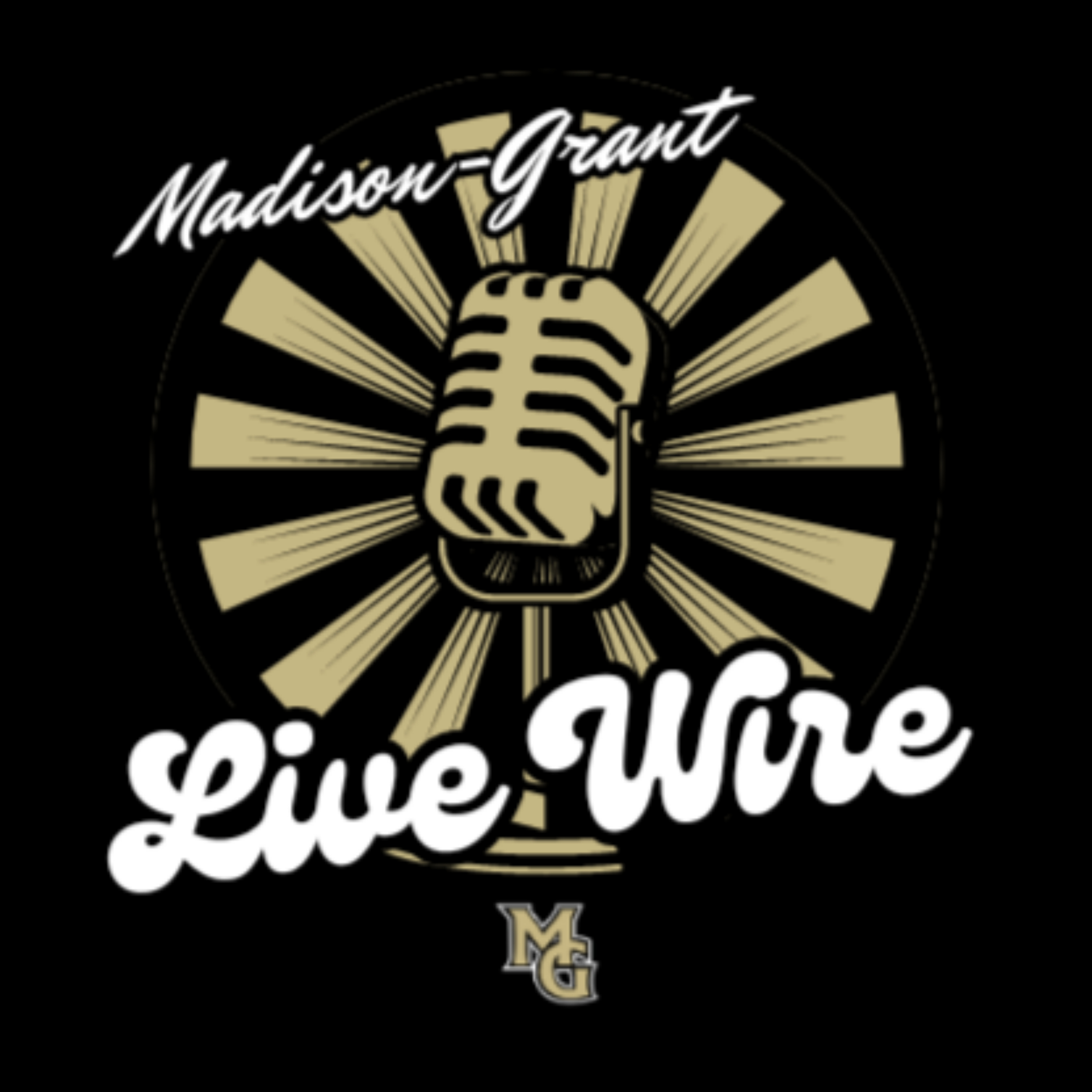 Madison-Grant Live Wire