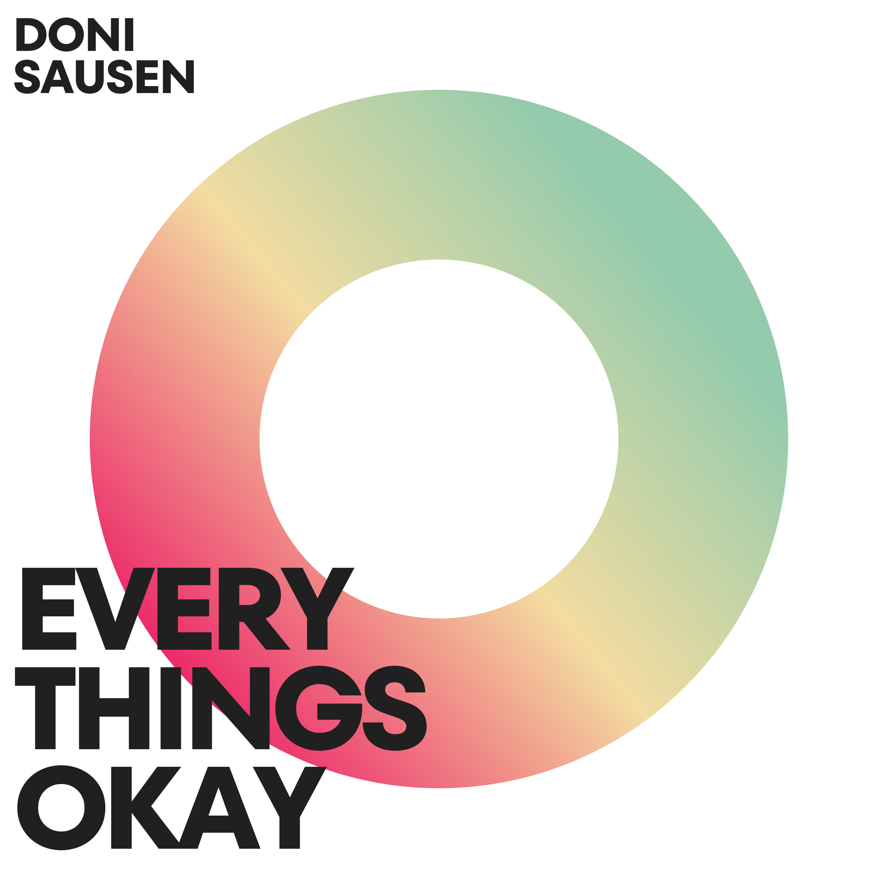 Every Things Okay