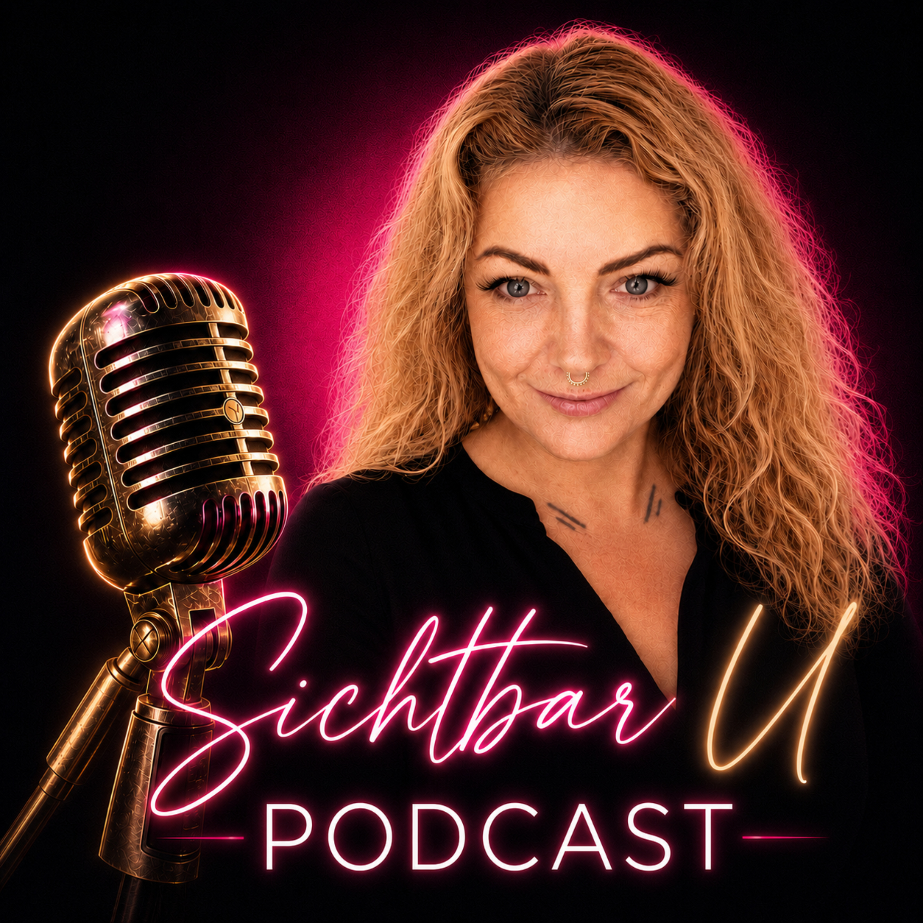 Sichtbar U