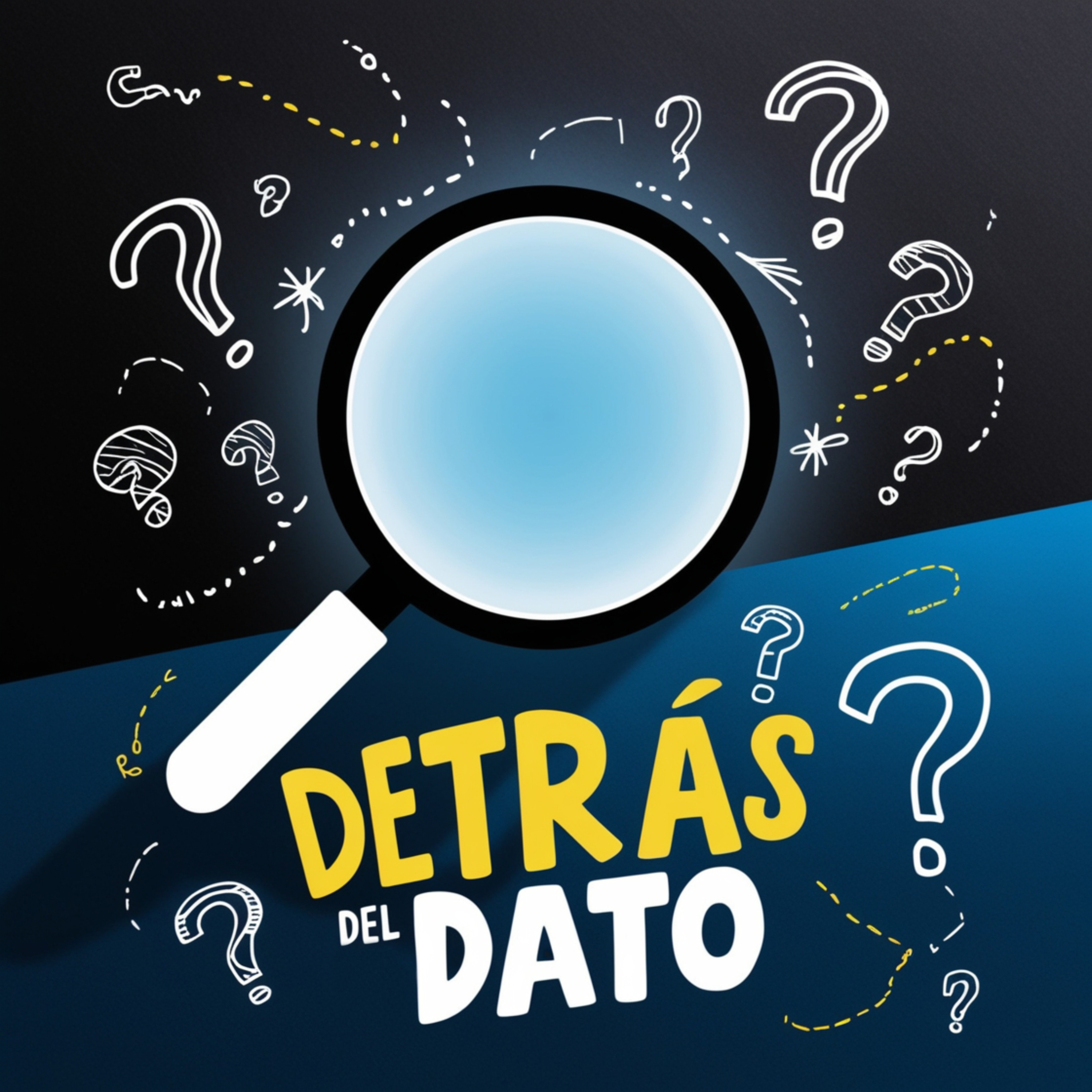 Detrás del Dato