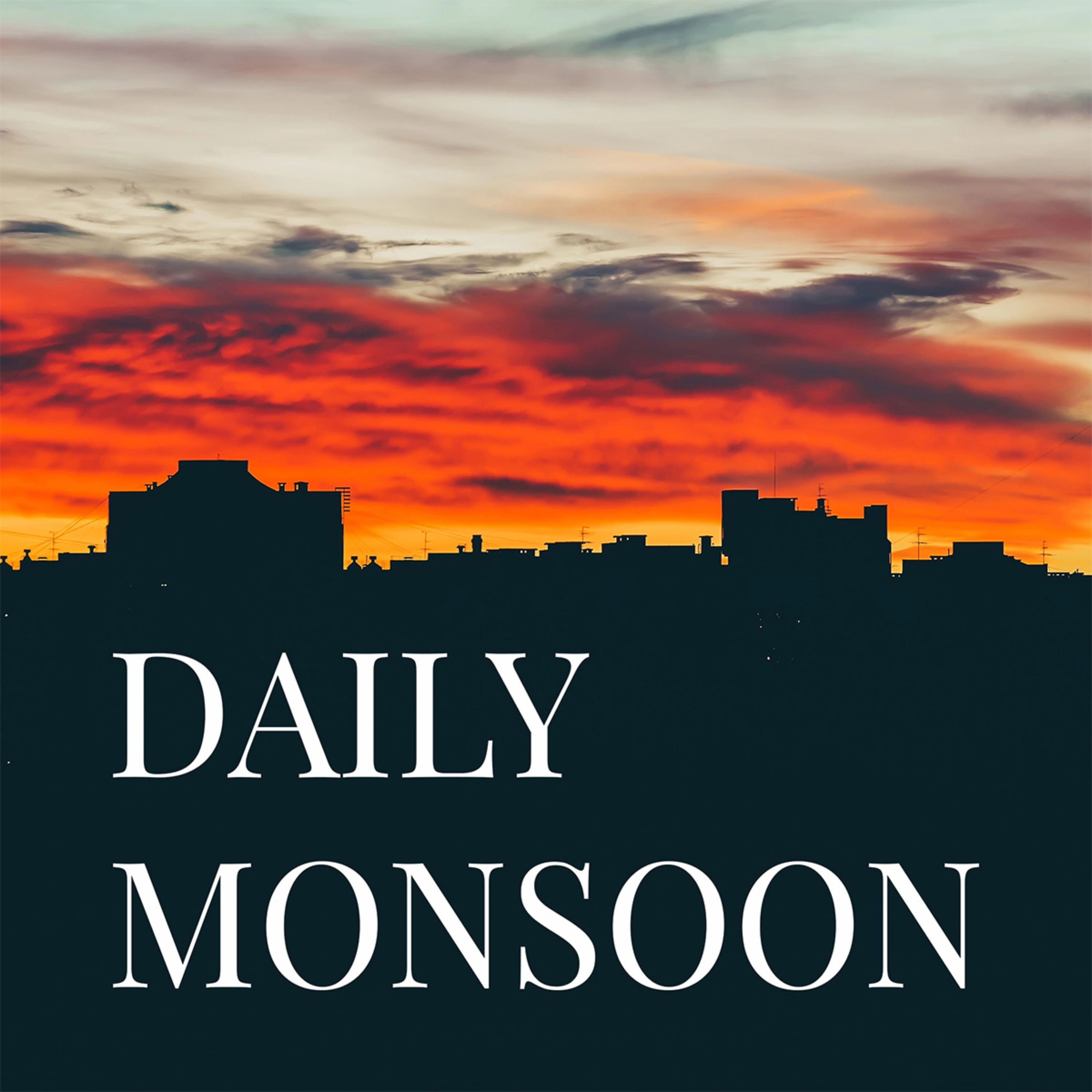 Daily Monsoon