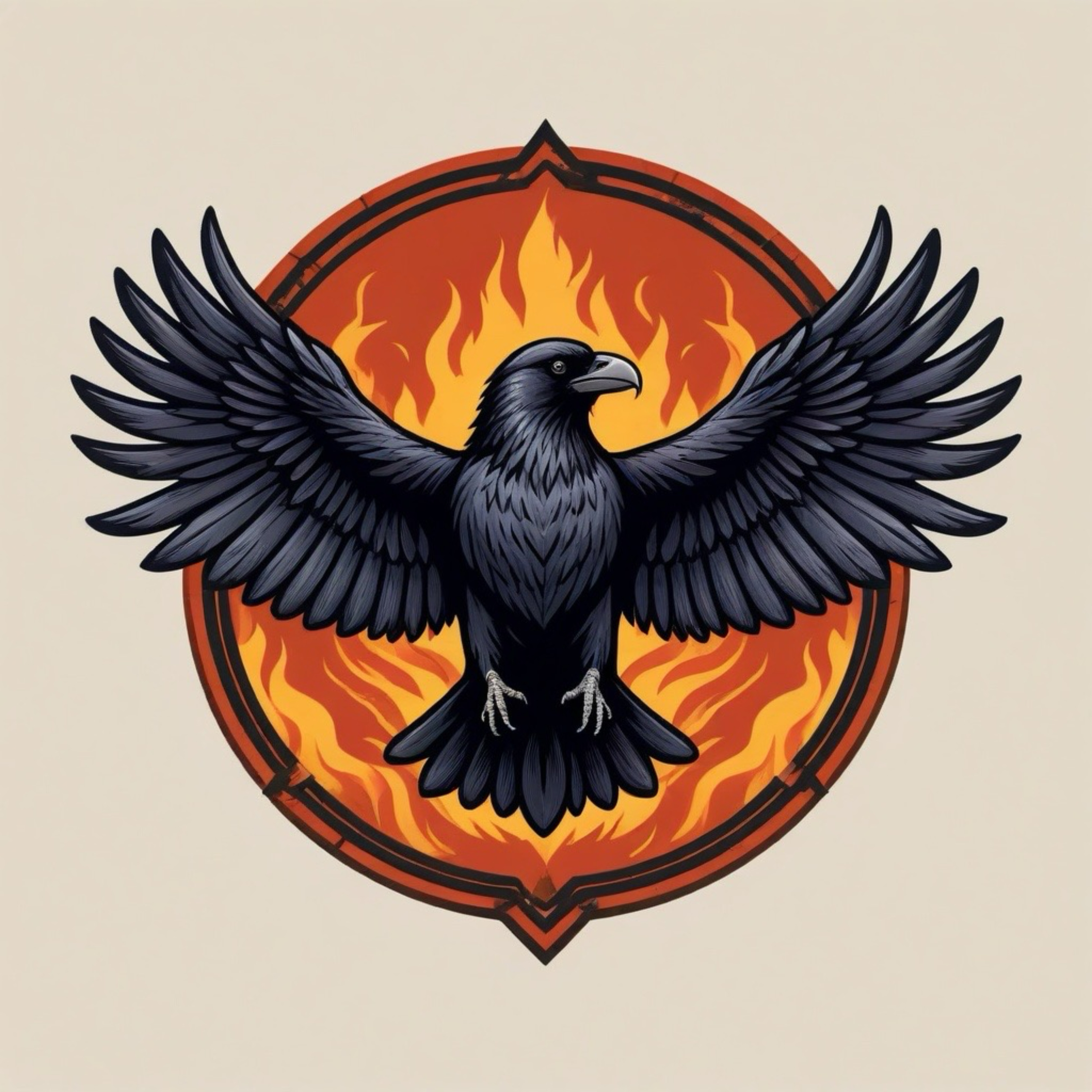 Odinn's Corner podcast artwork