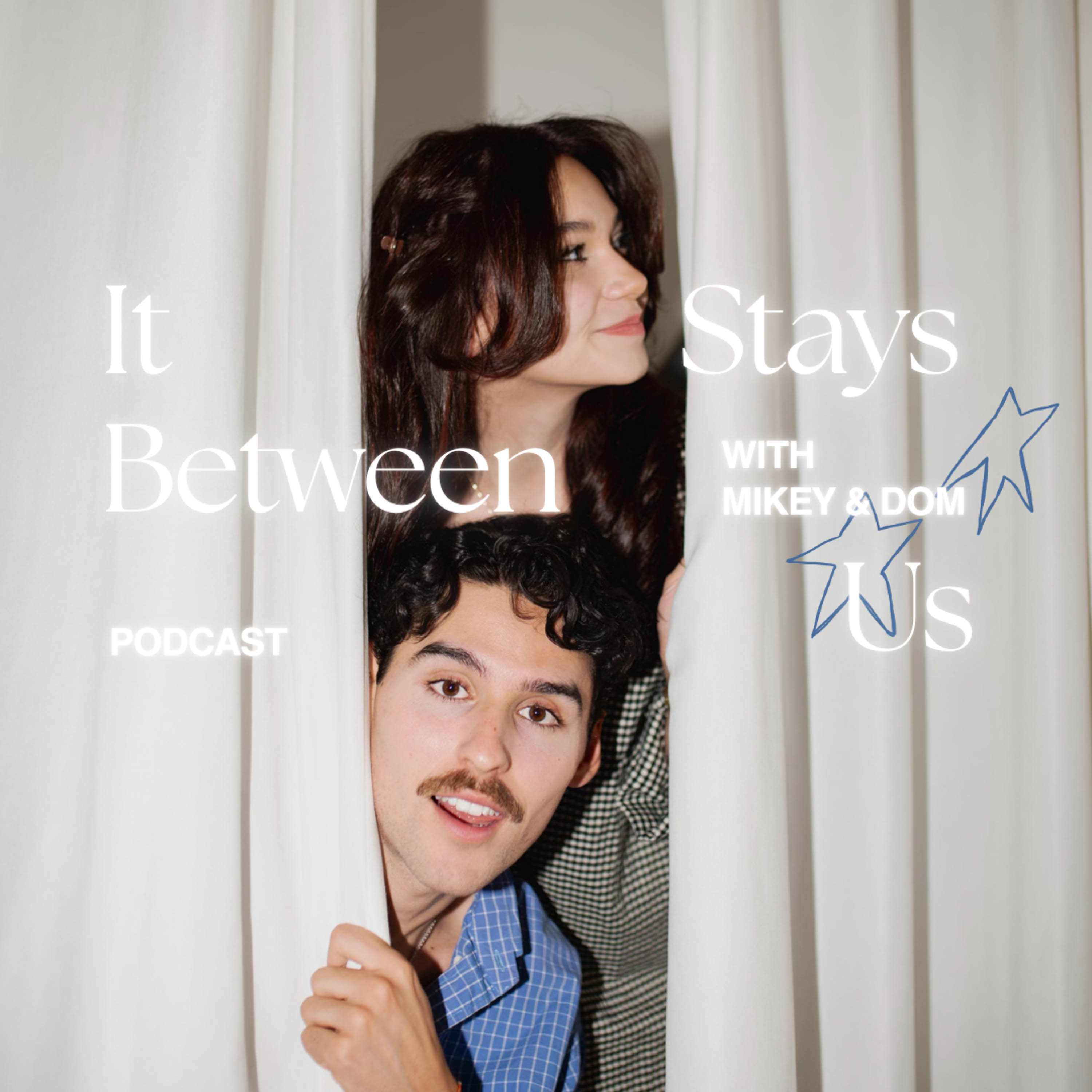 It Stays Between Us
