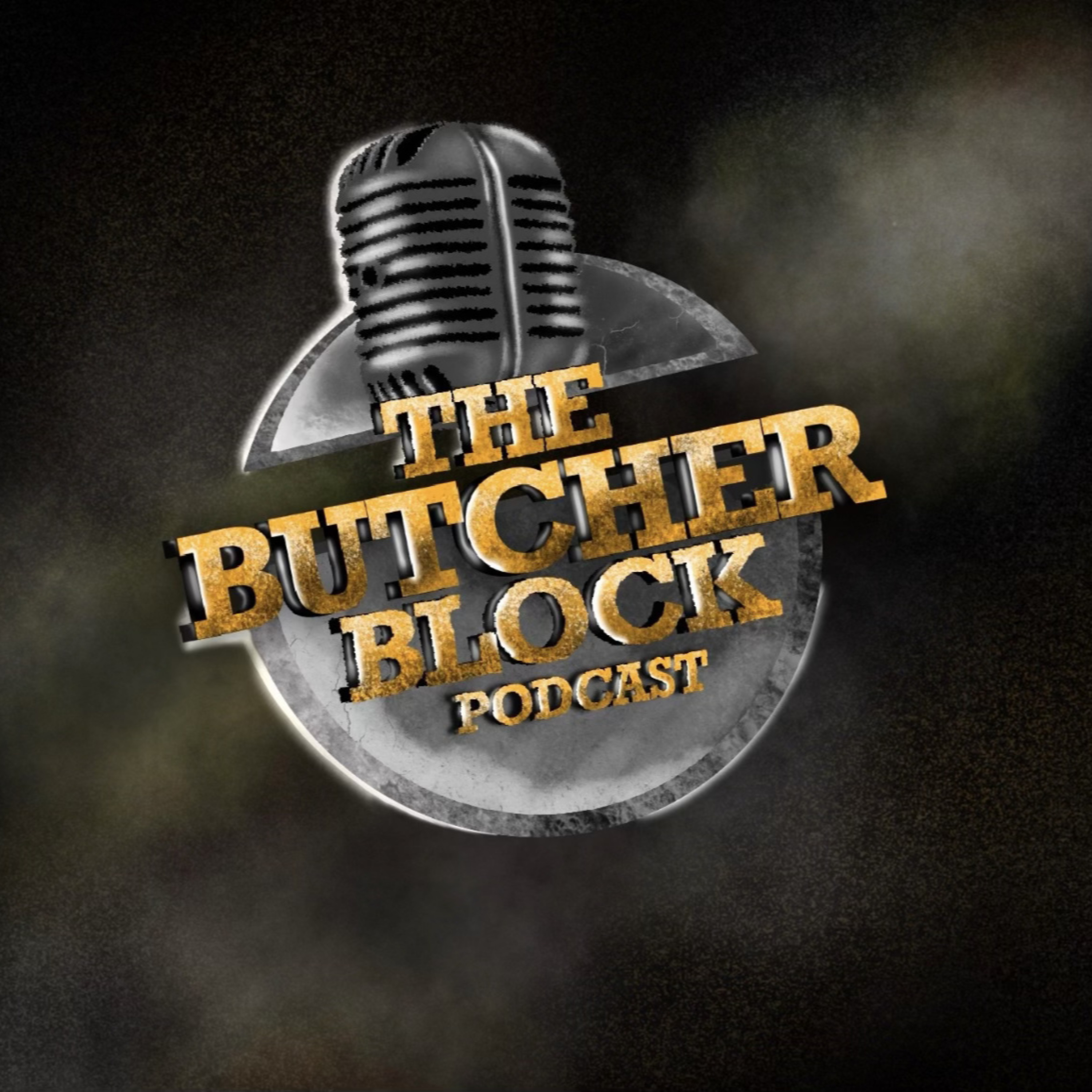 The Butcher Block Podcast podcast artwork