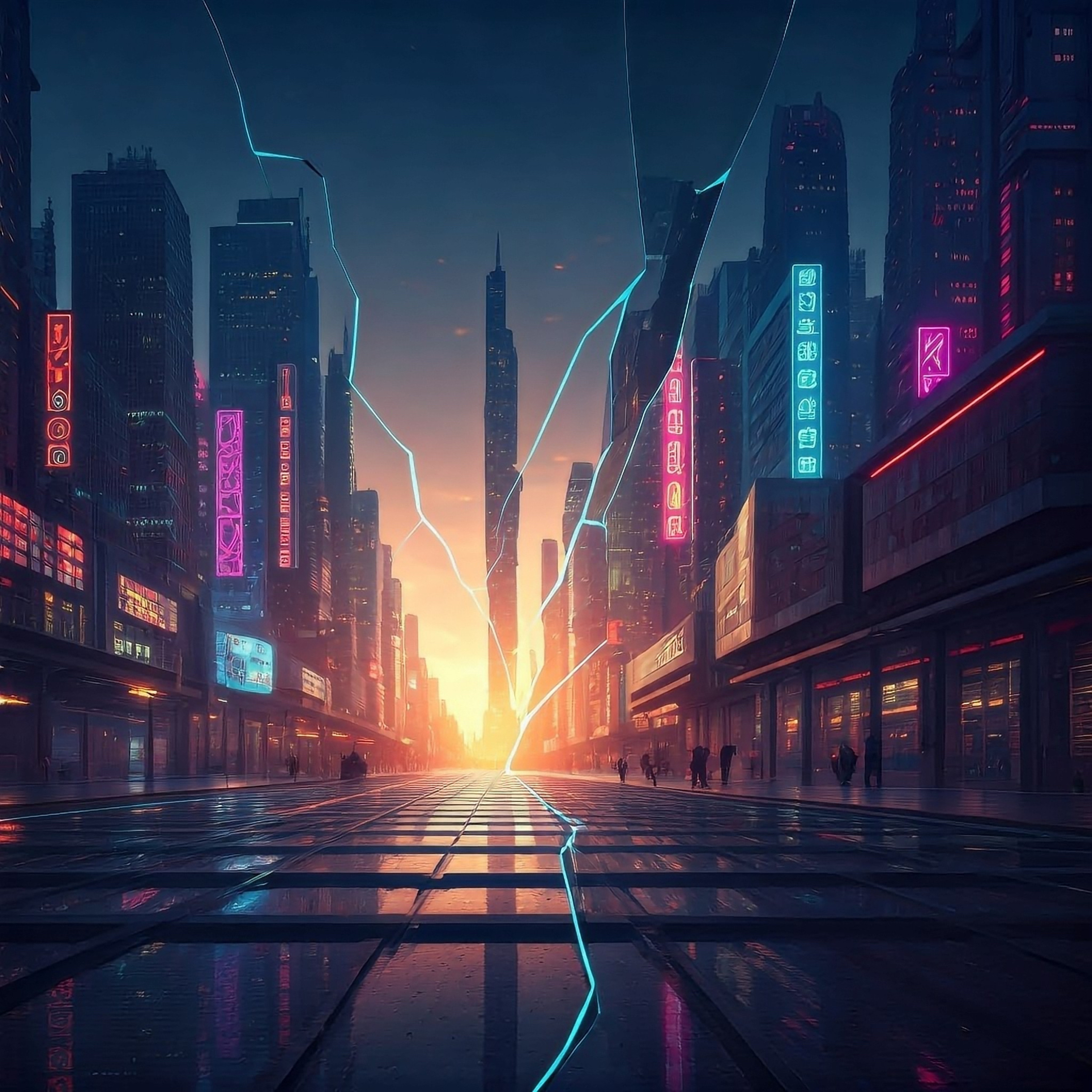 Where The Imagination Meets The Unknown podcast artwork
