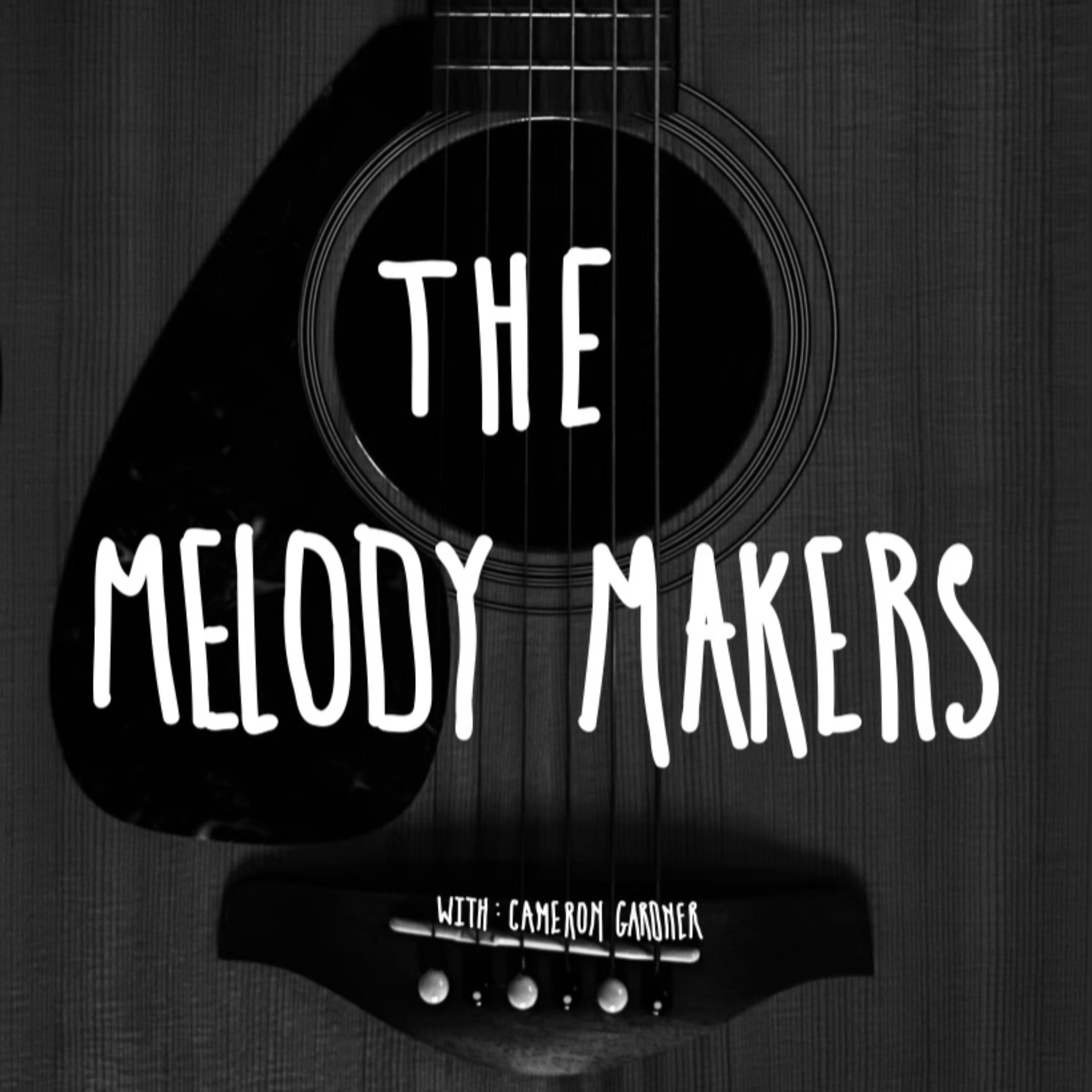 The Melody Makers