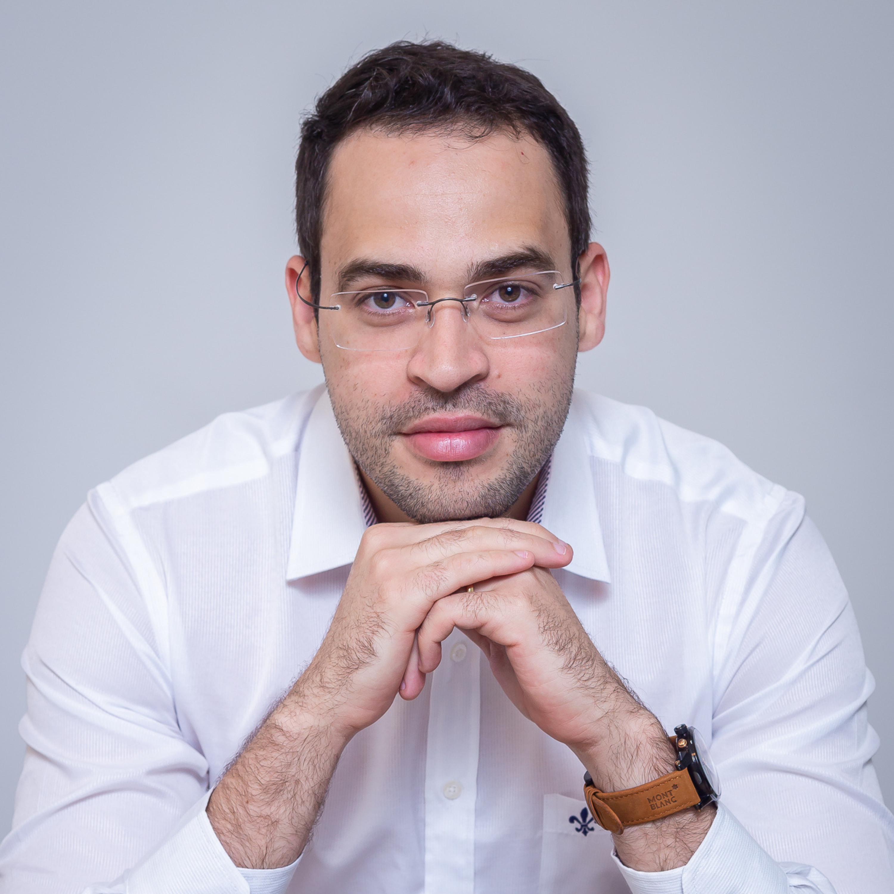 Dr. Lucas Alexandria | Urologia e Andrologia