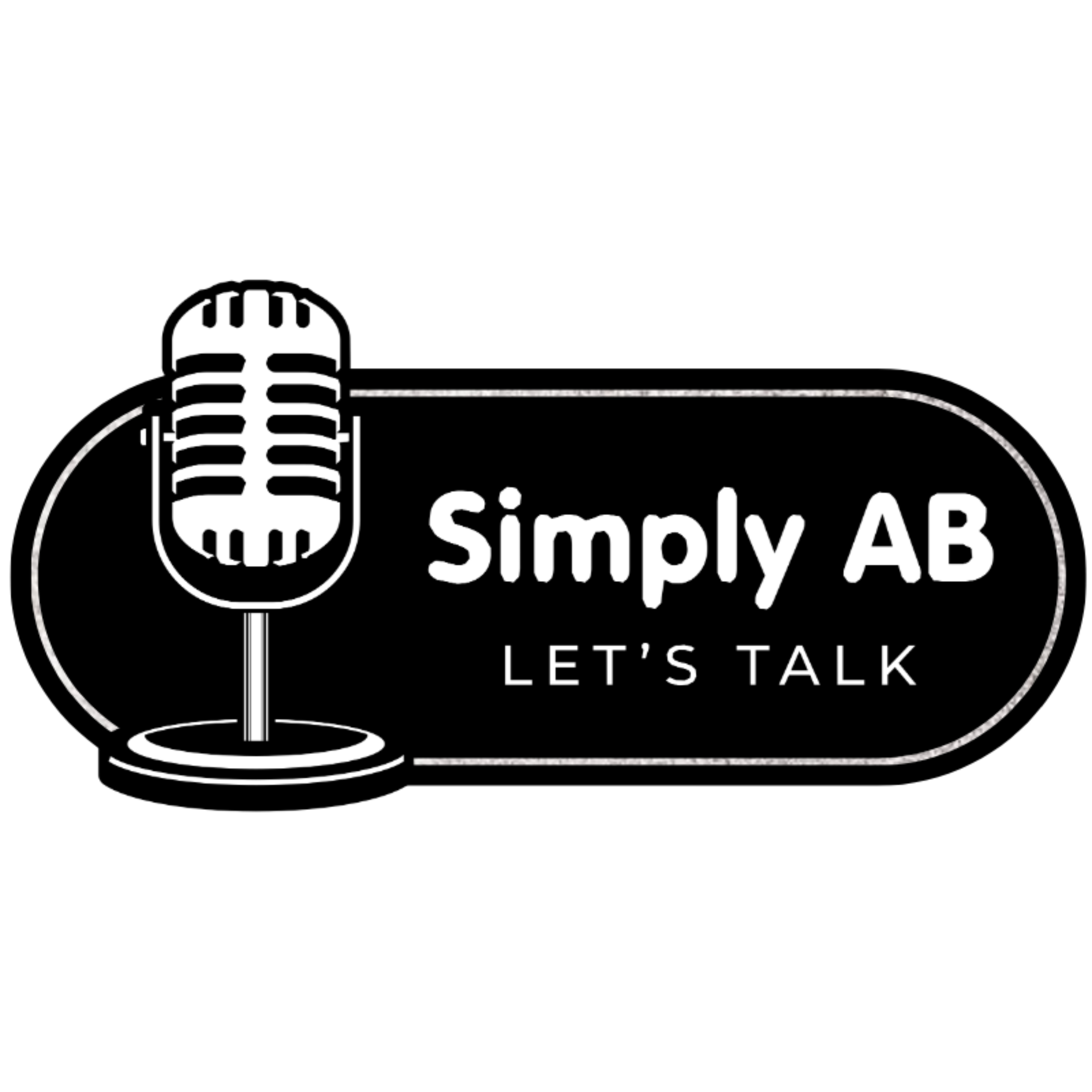 Simply Ab Podcast podcast artwork