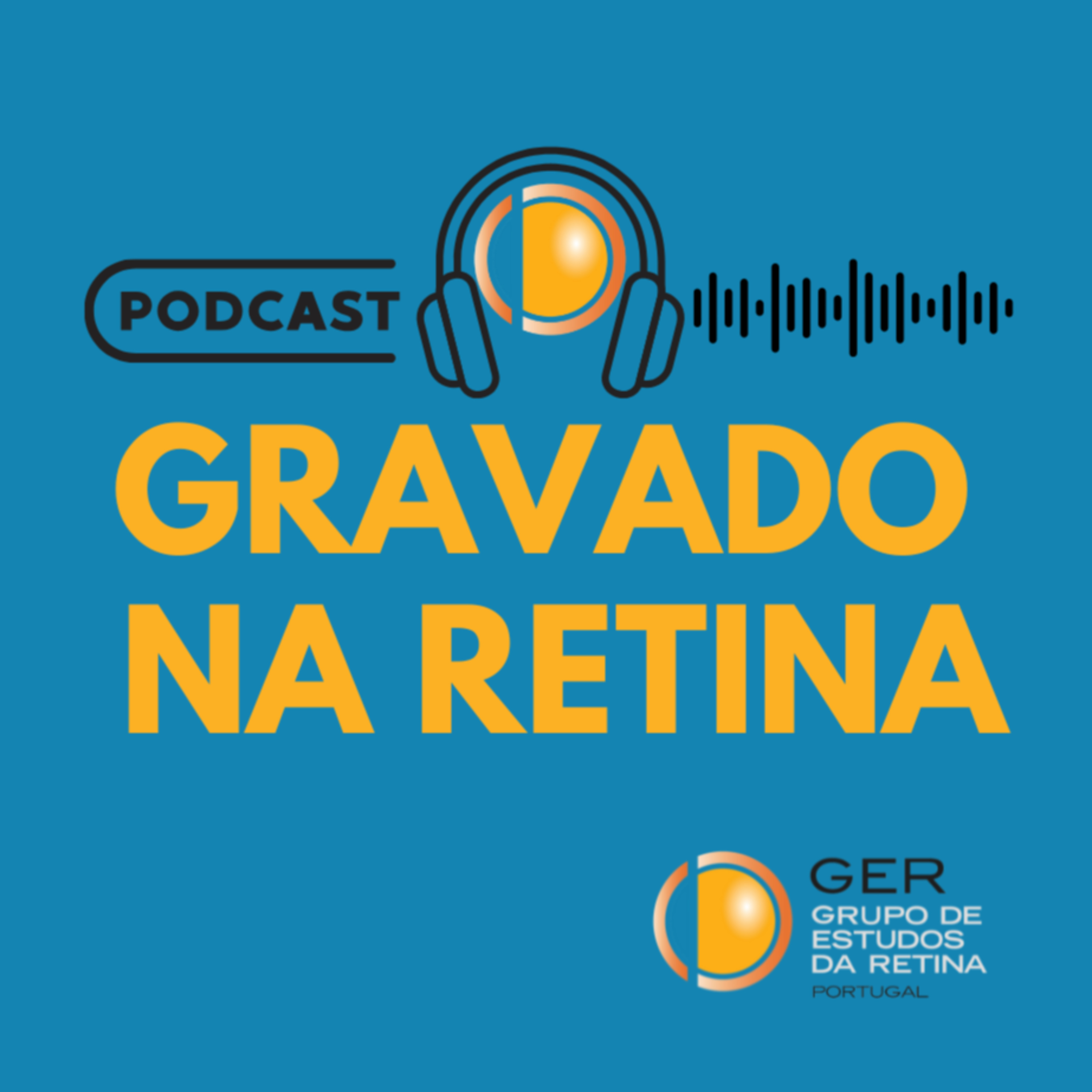 Gravado na Retina