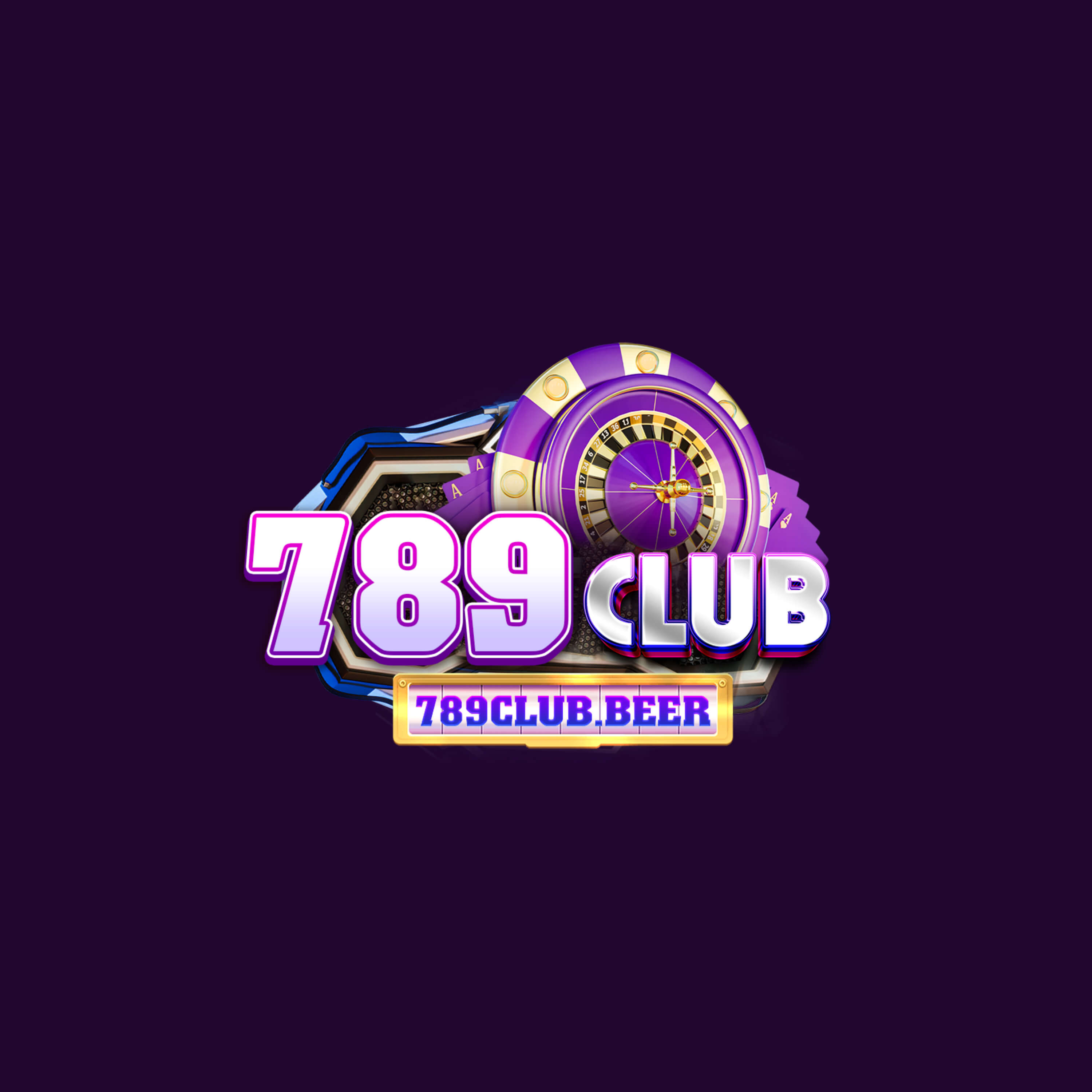 789club.beer podcast artwork