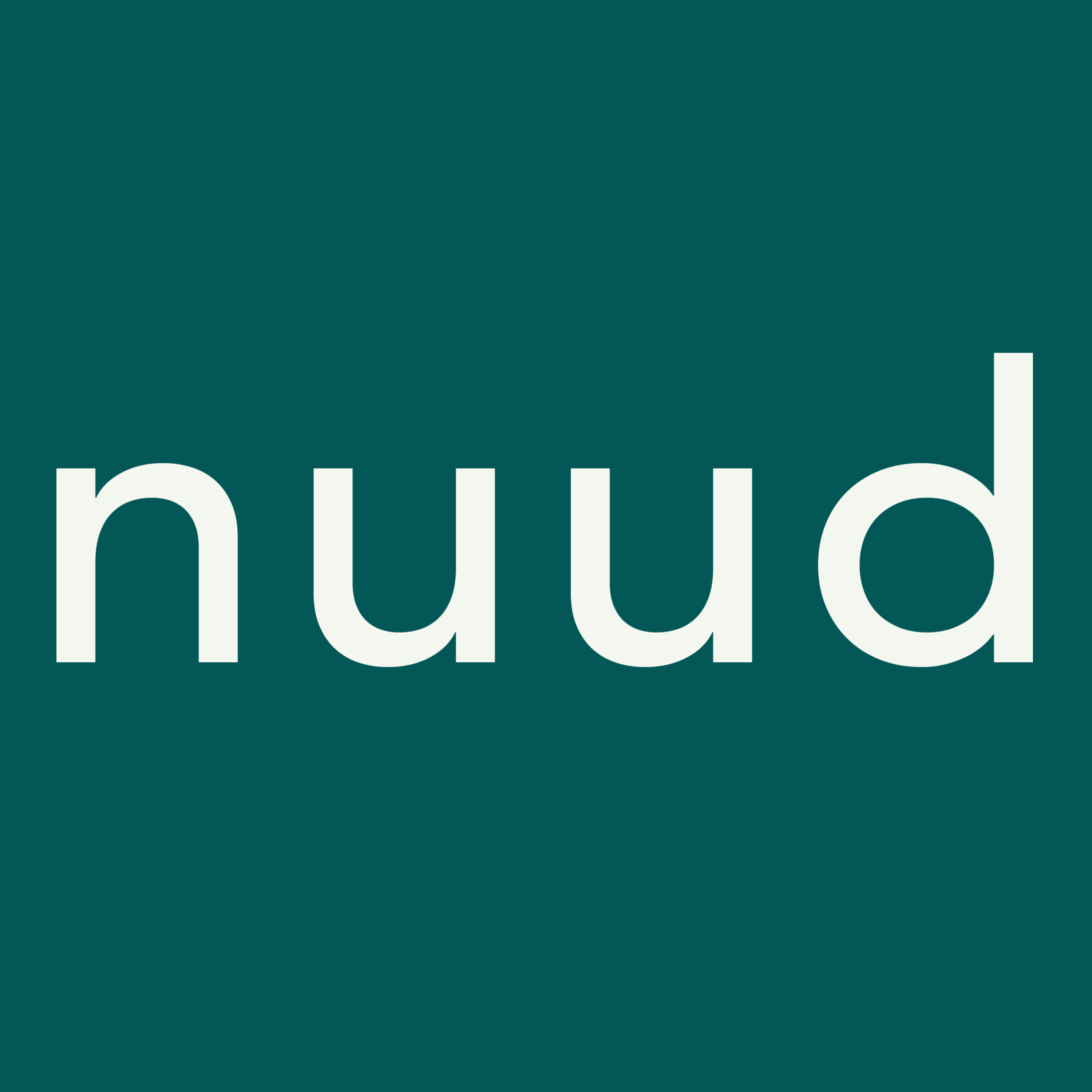 the nuud money podcast