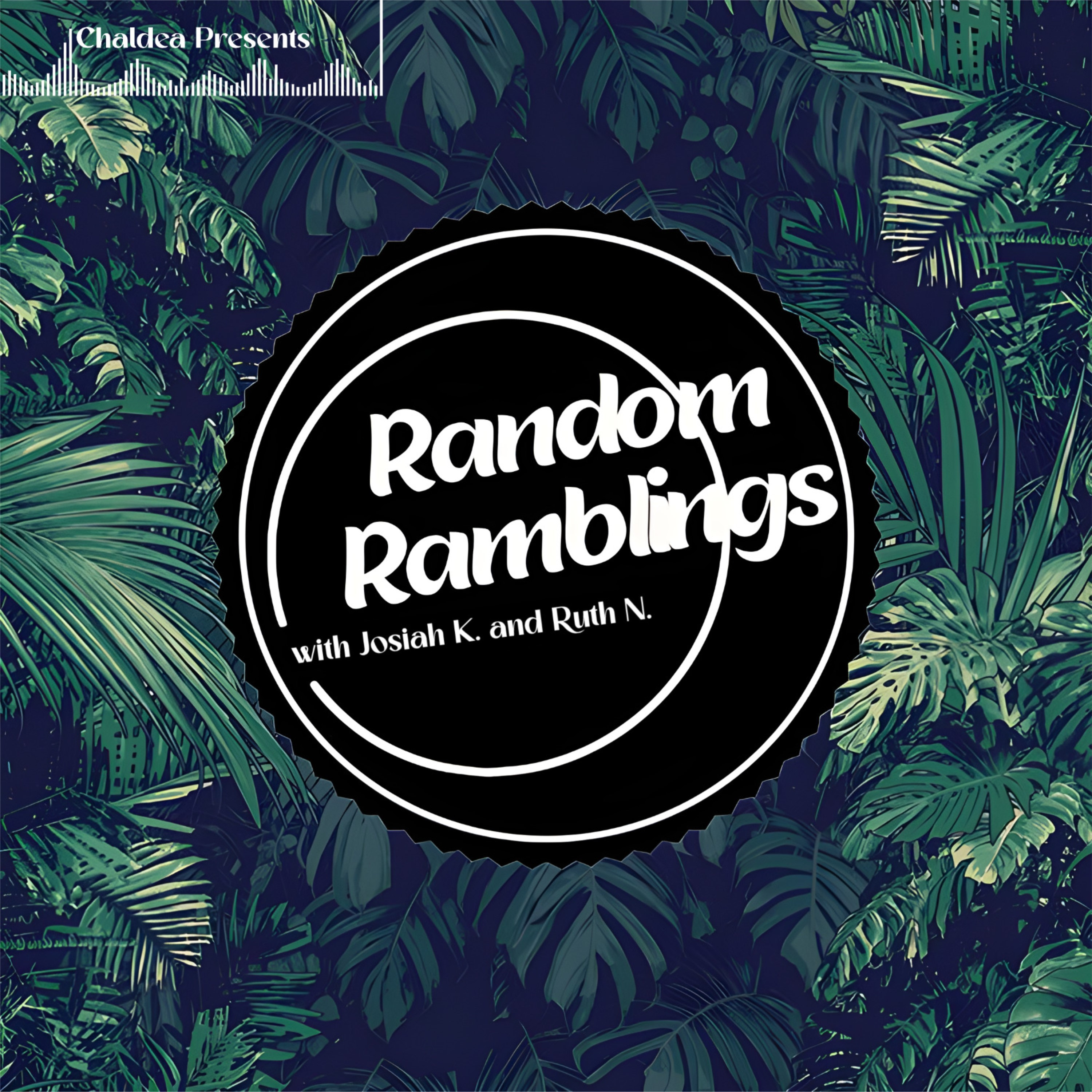 Random Ramblings