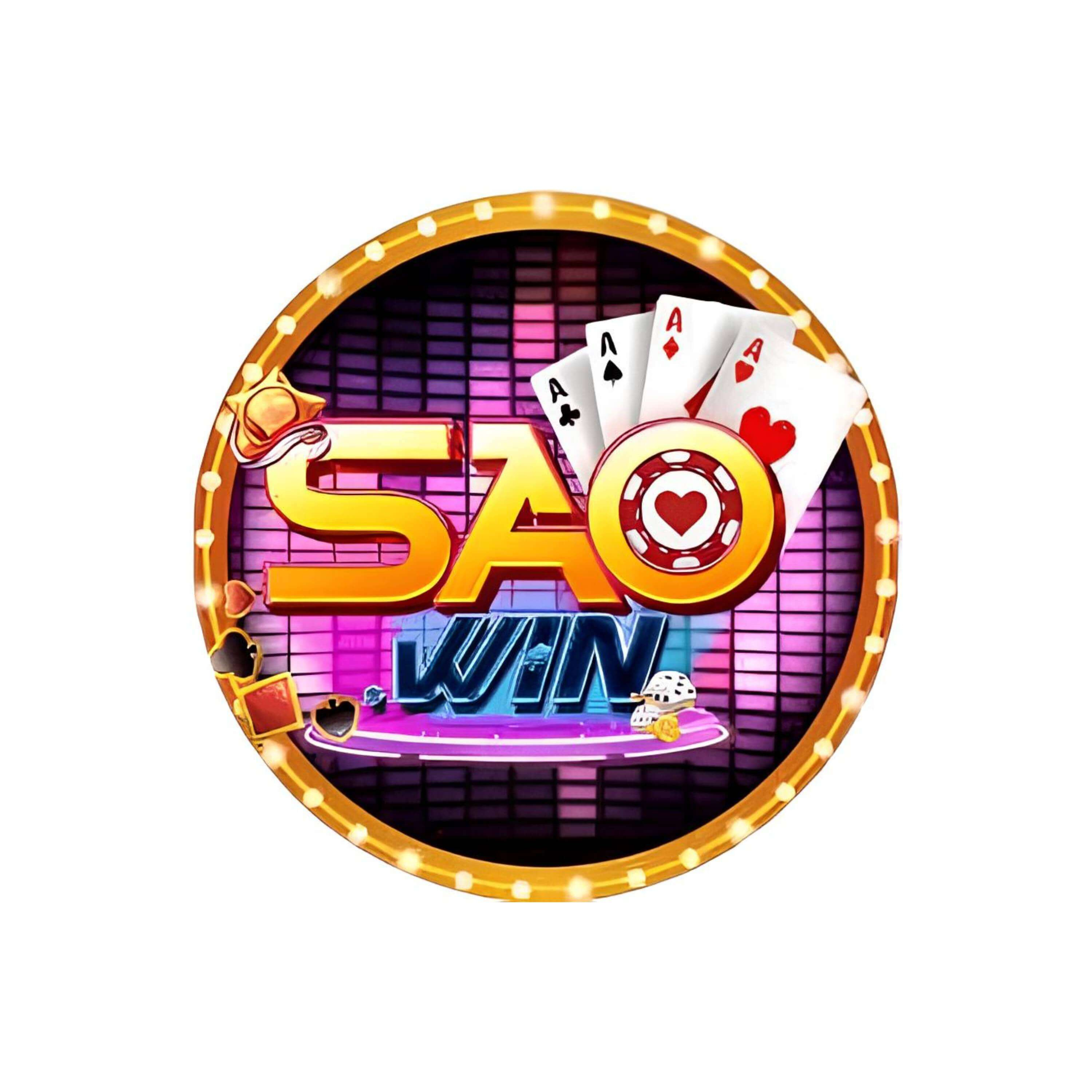Cổng game Saowin podcast artwork