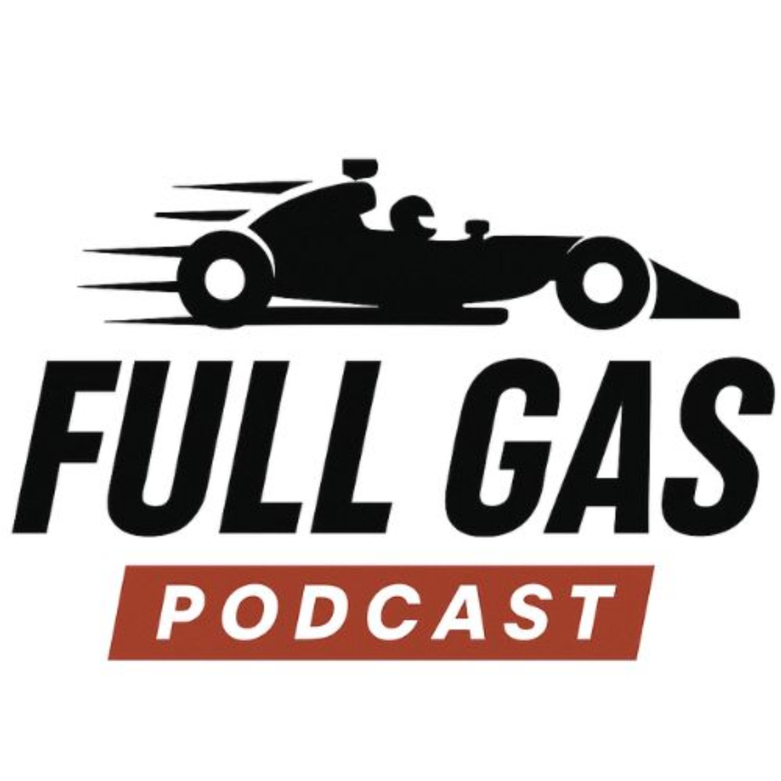 Full Gas - Formula 1 e Motorsport