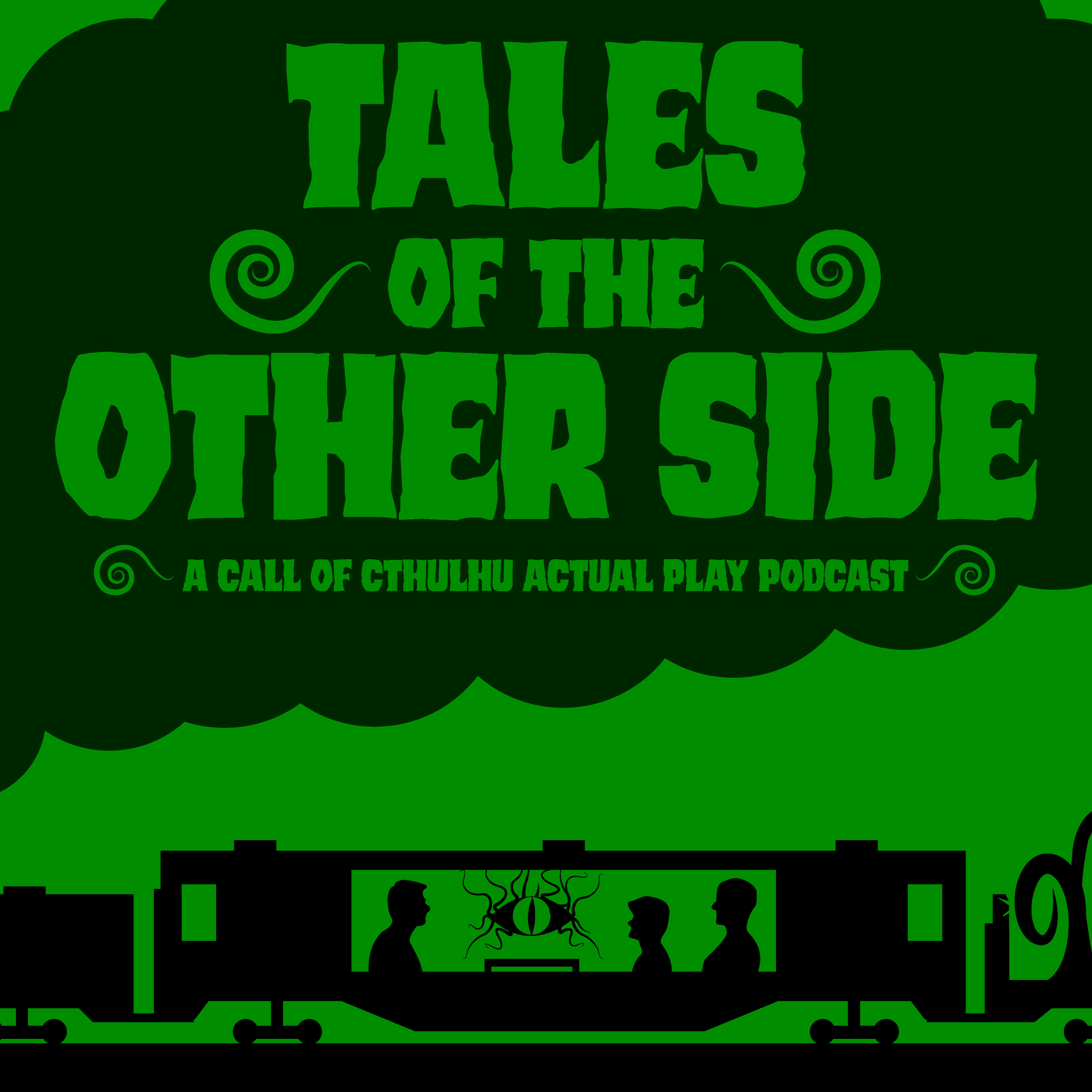 Tales of the Other Side