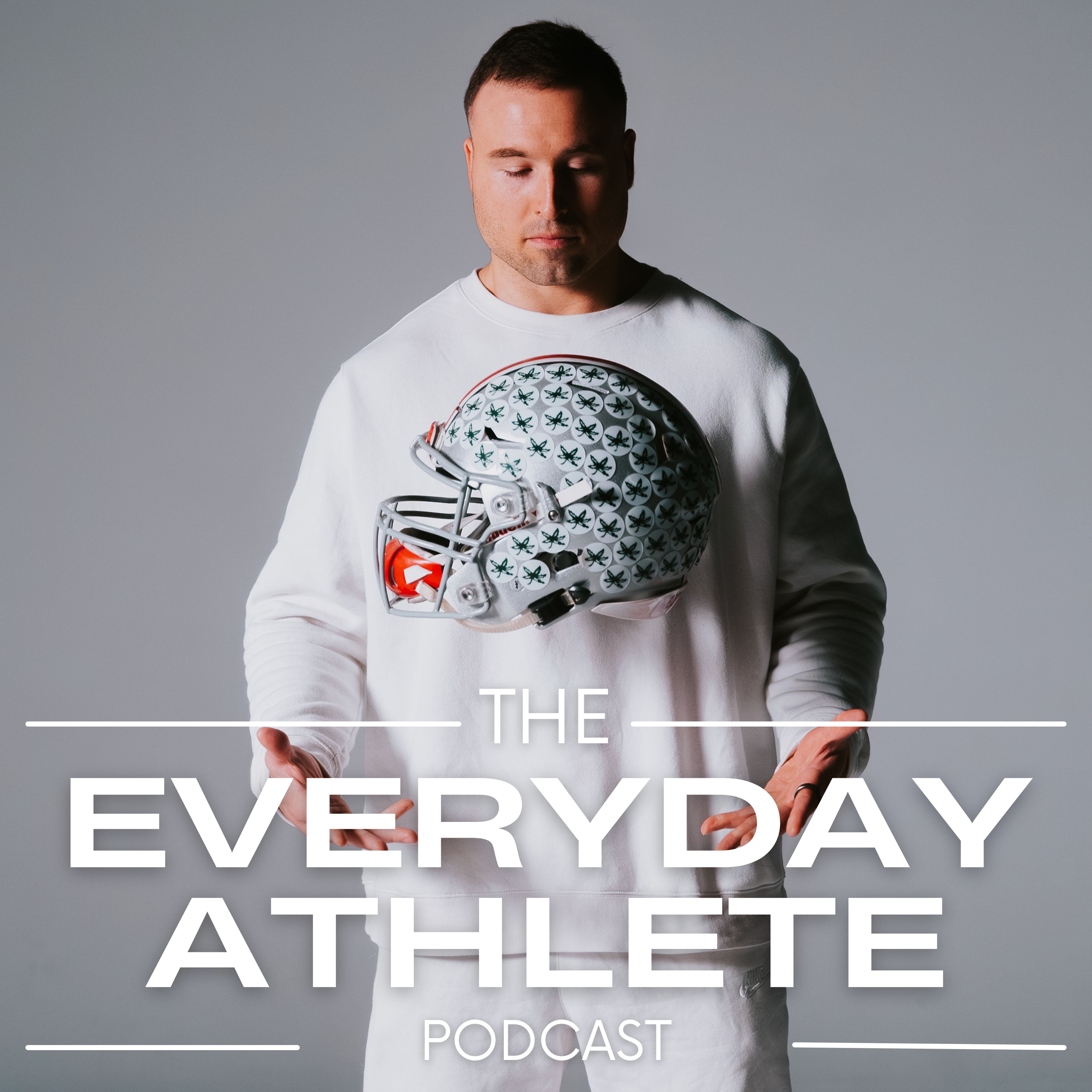 The Everyday Athlete Podcast