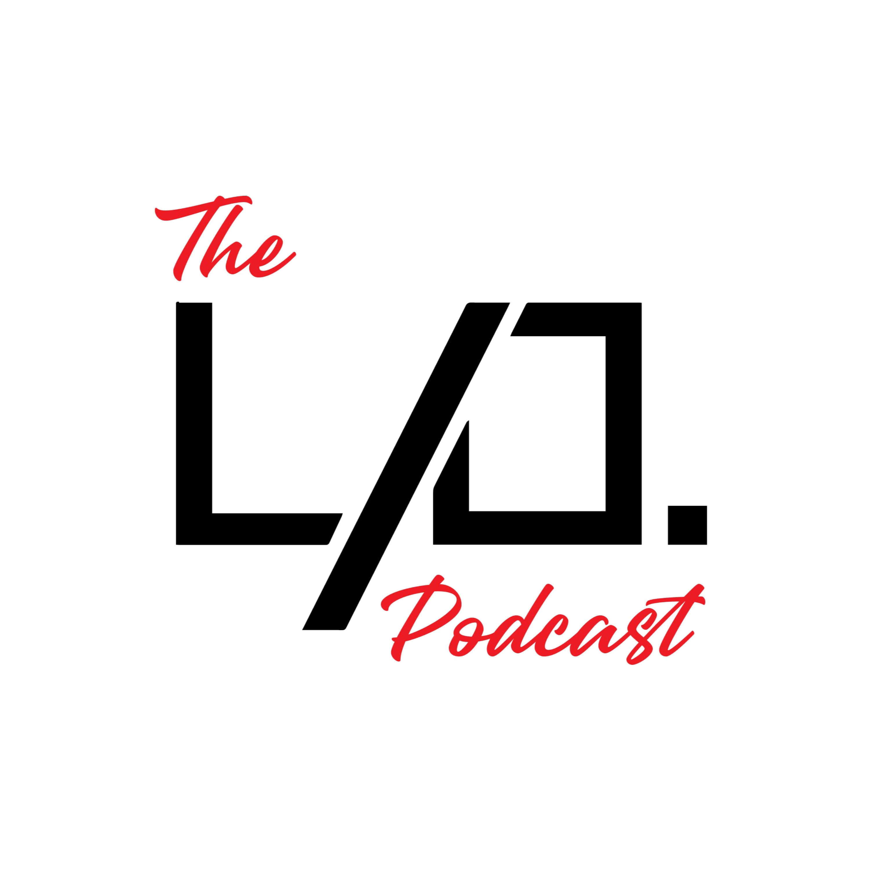 The Less Ordinary Podcast