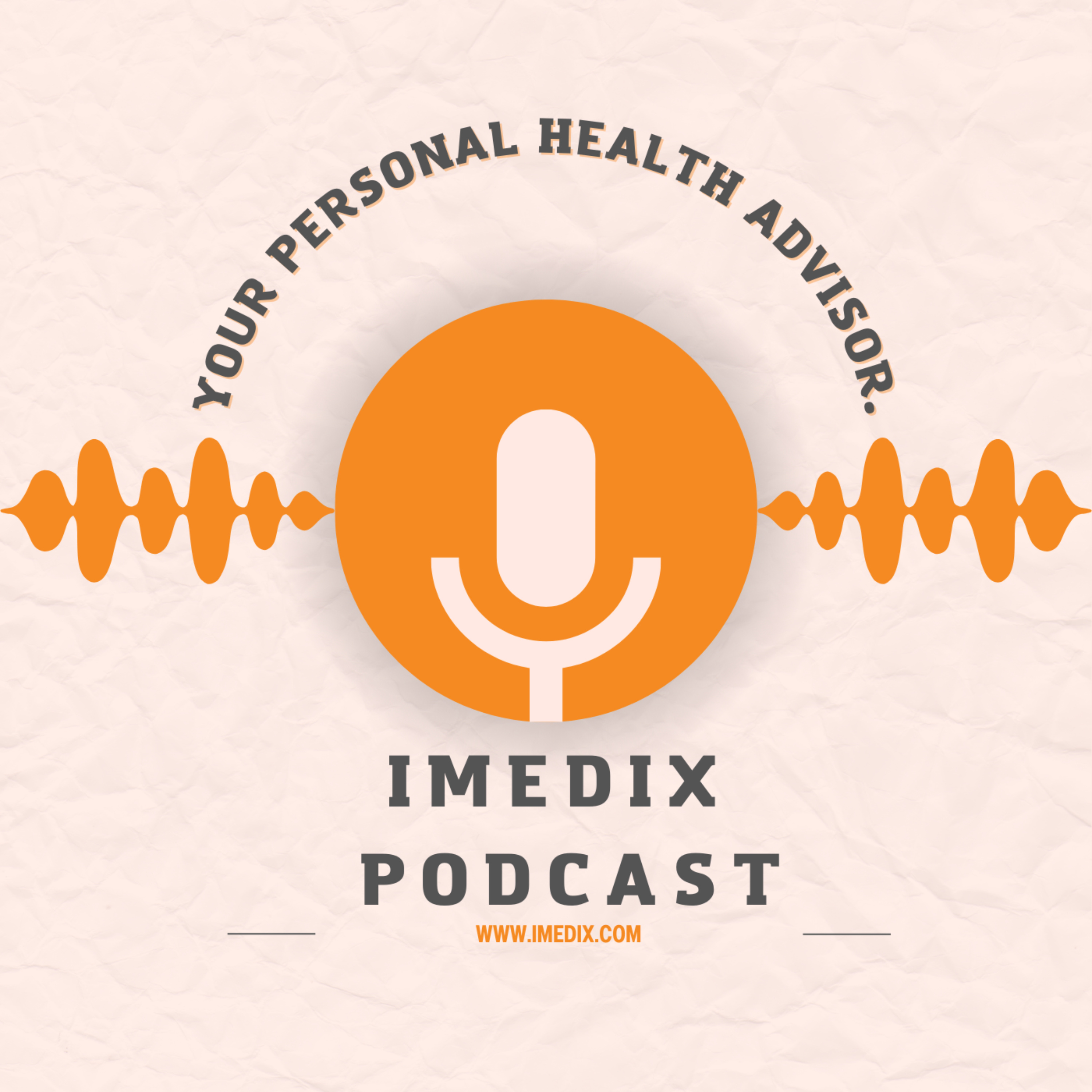 Kamagra: A Breakthrough in Accessible Health Solutions podcast artwork