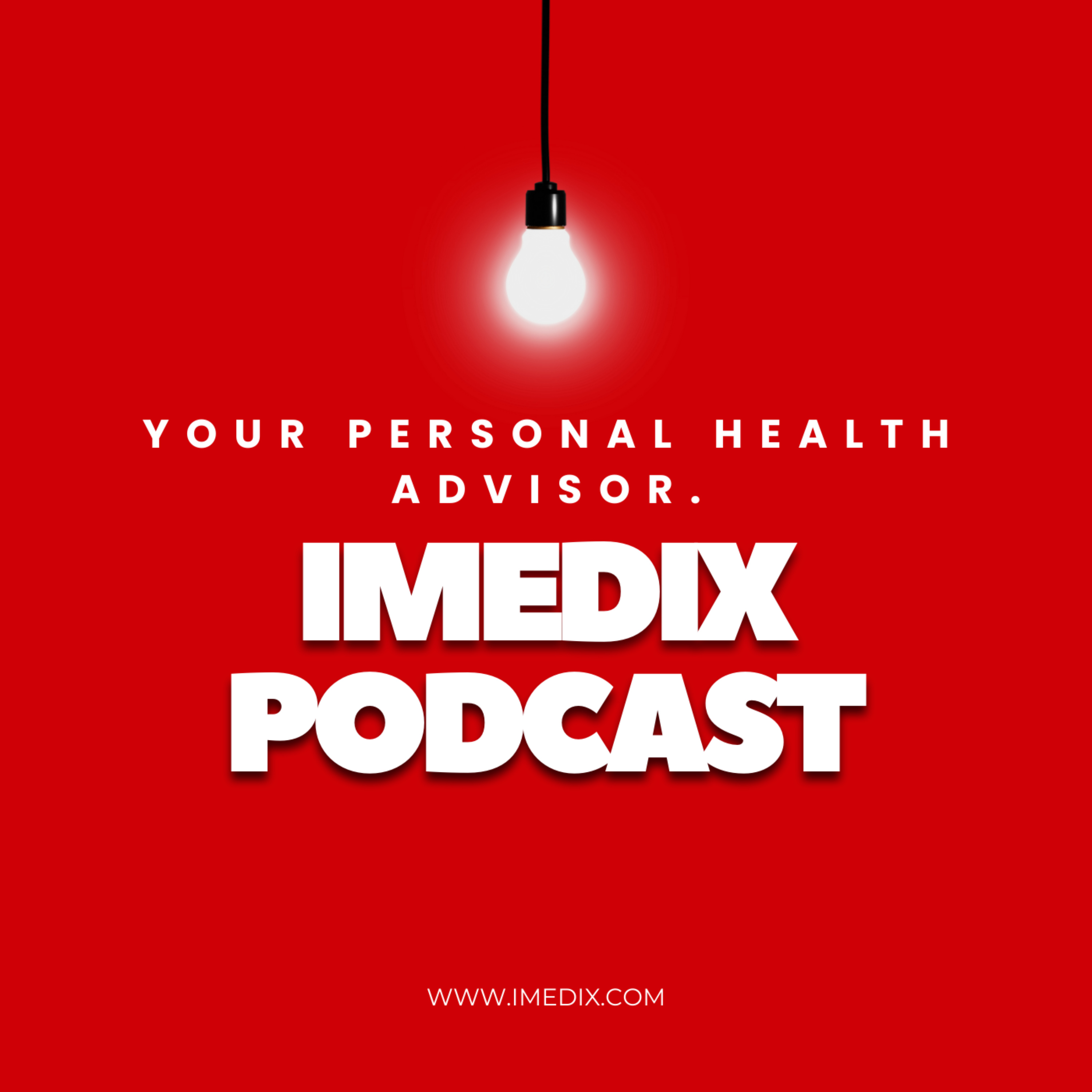 Heart and Blood Vessel Disease: Understanding Its Impact on Overall Health podcast artwork