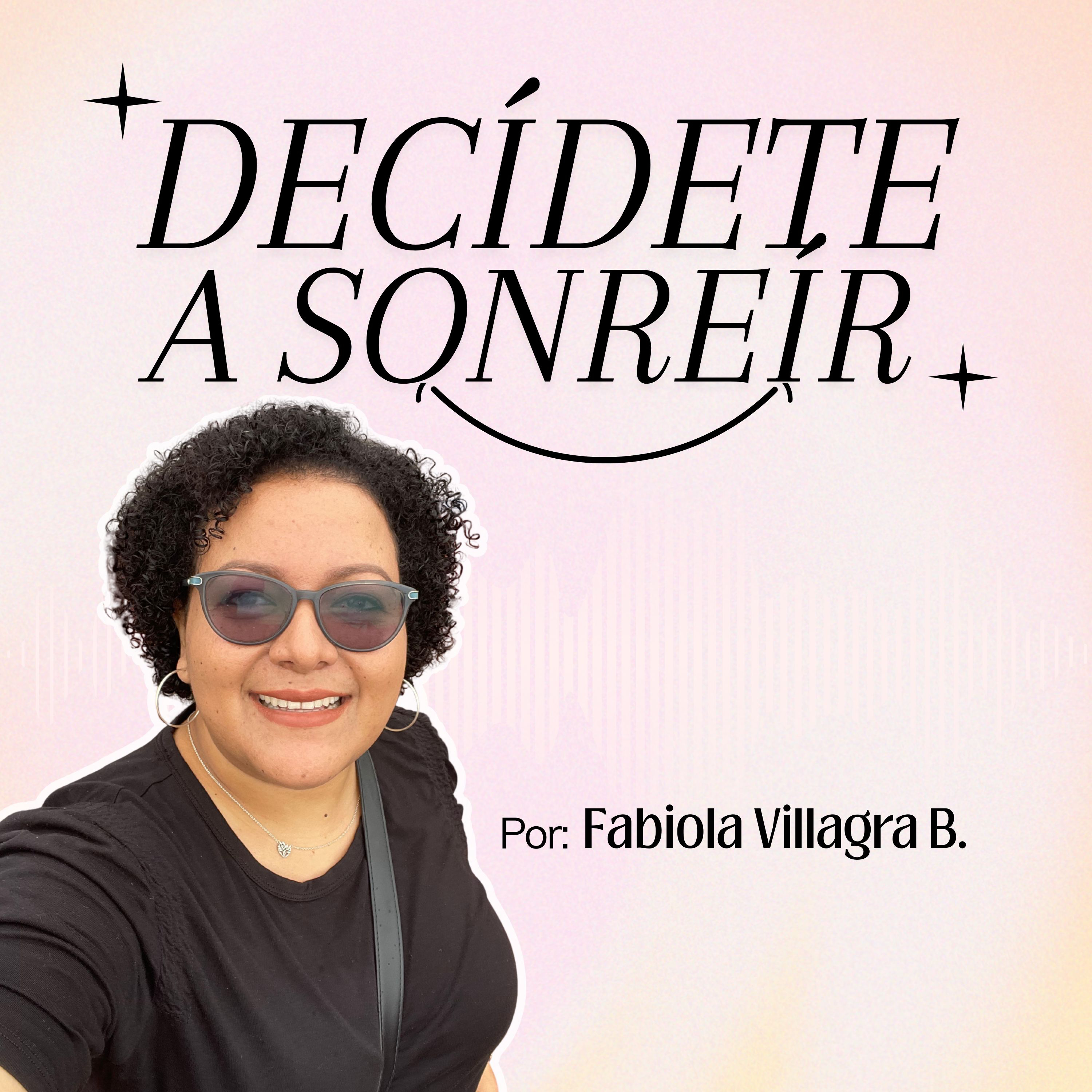 Decídete a Sonreír