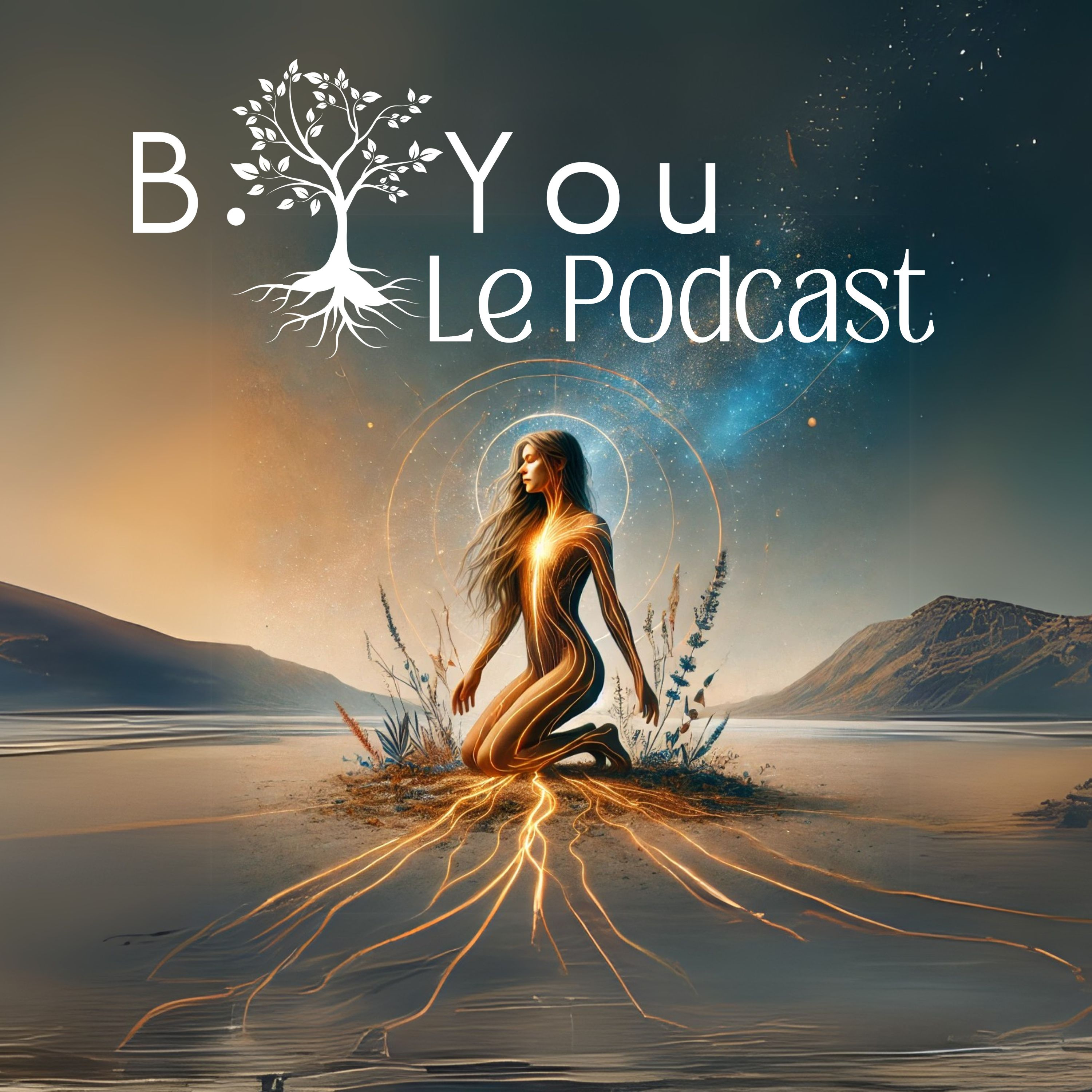 BYou - Le Podcast podcast artwork