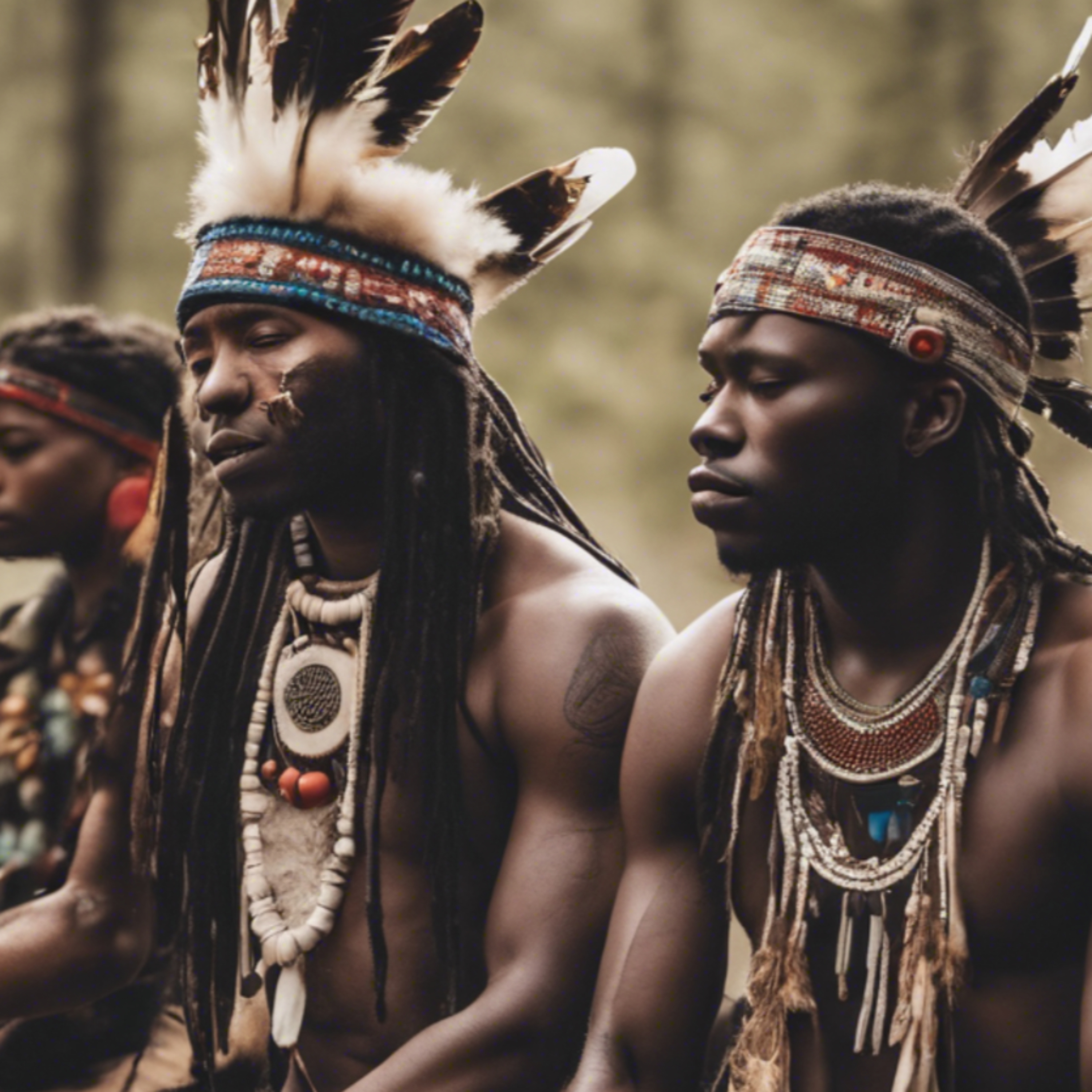 Ancestral Thoughts