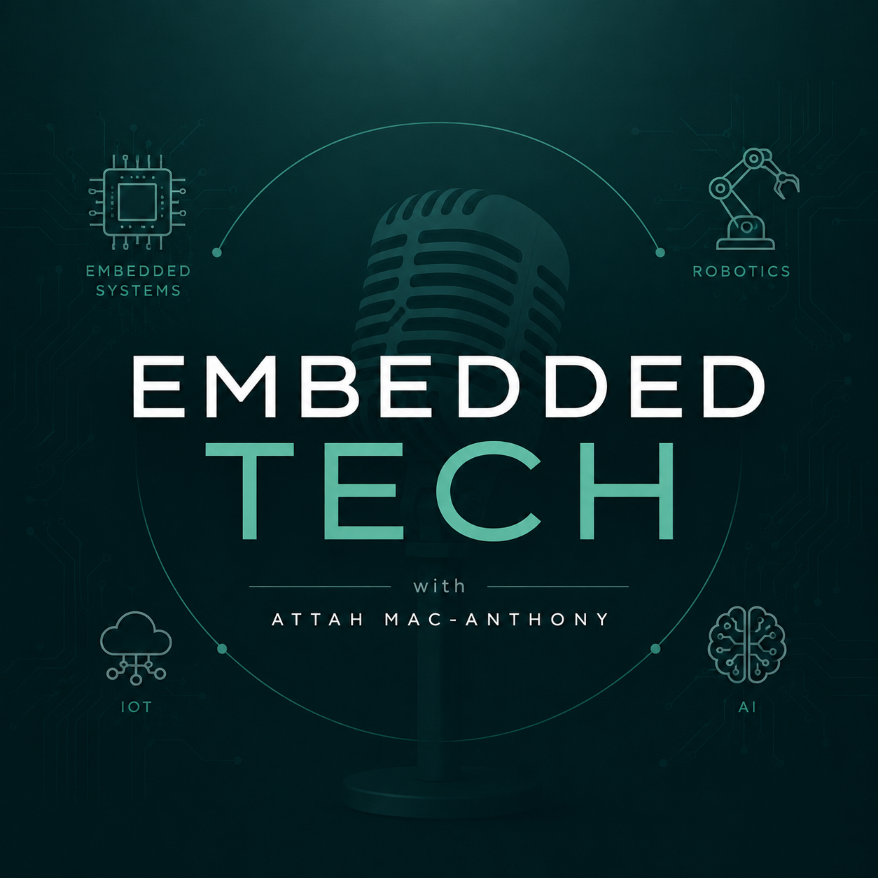 Embedded Tech