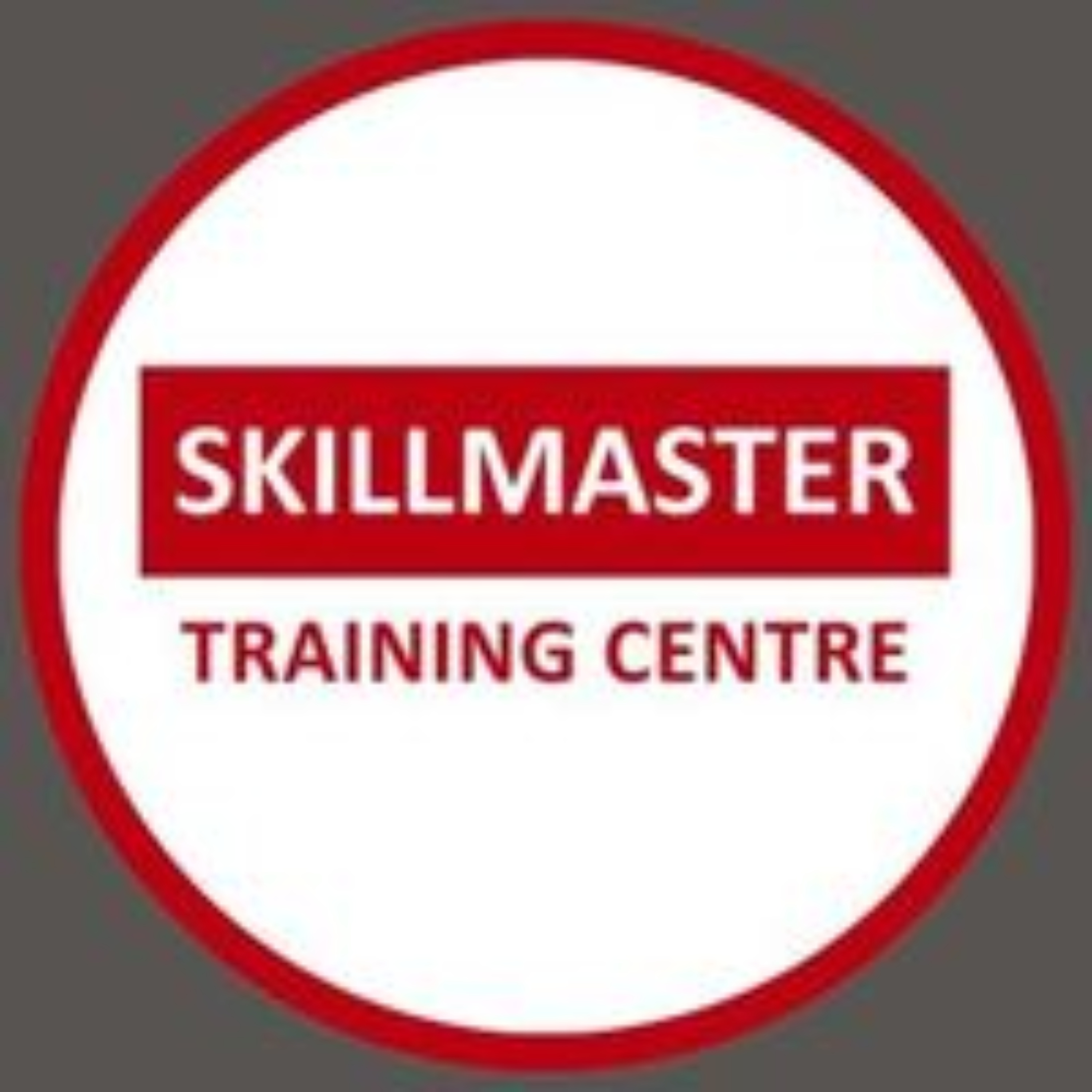 Skill Master podcast artwork
