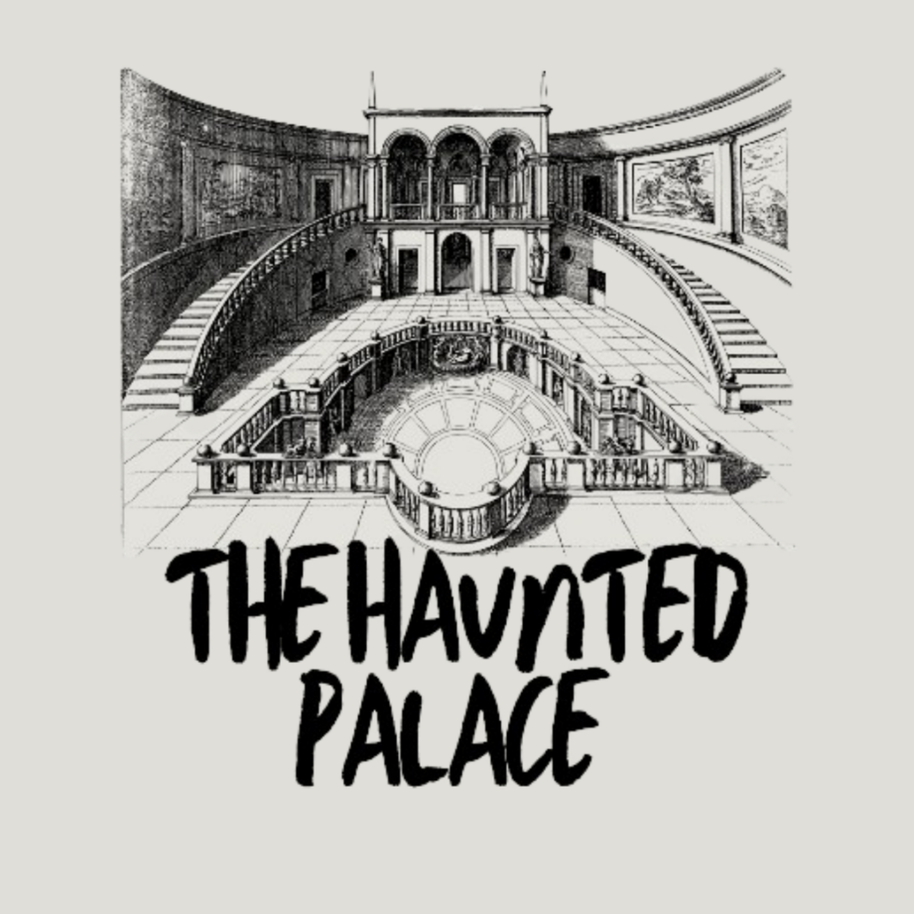The Haunted Palace