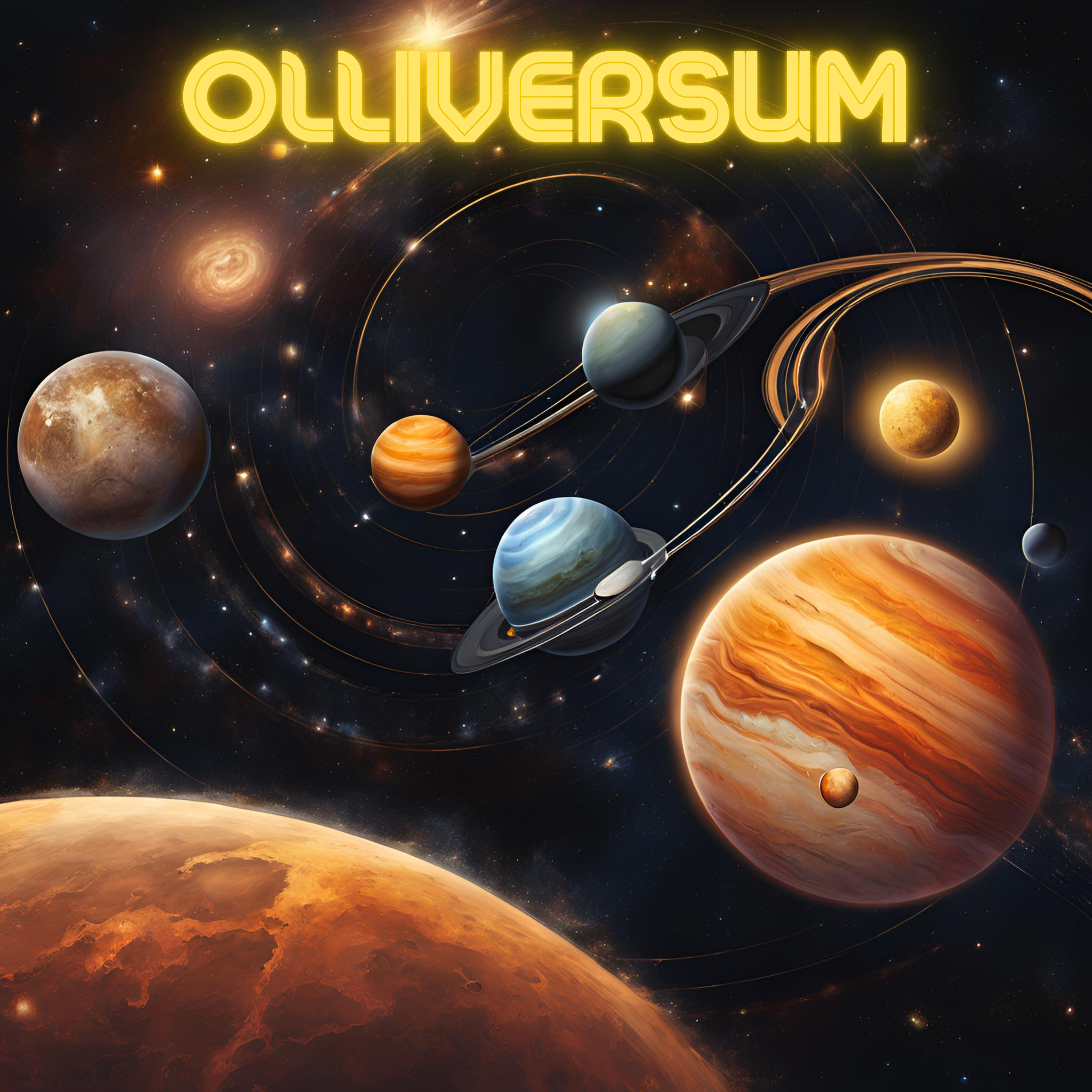 Olliversum
