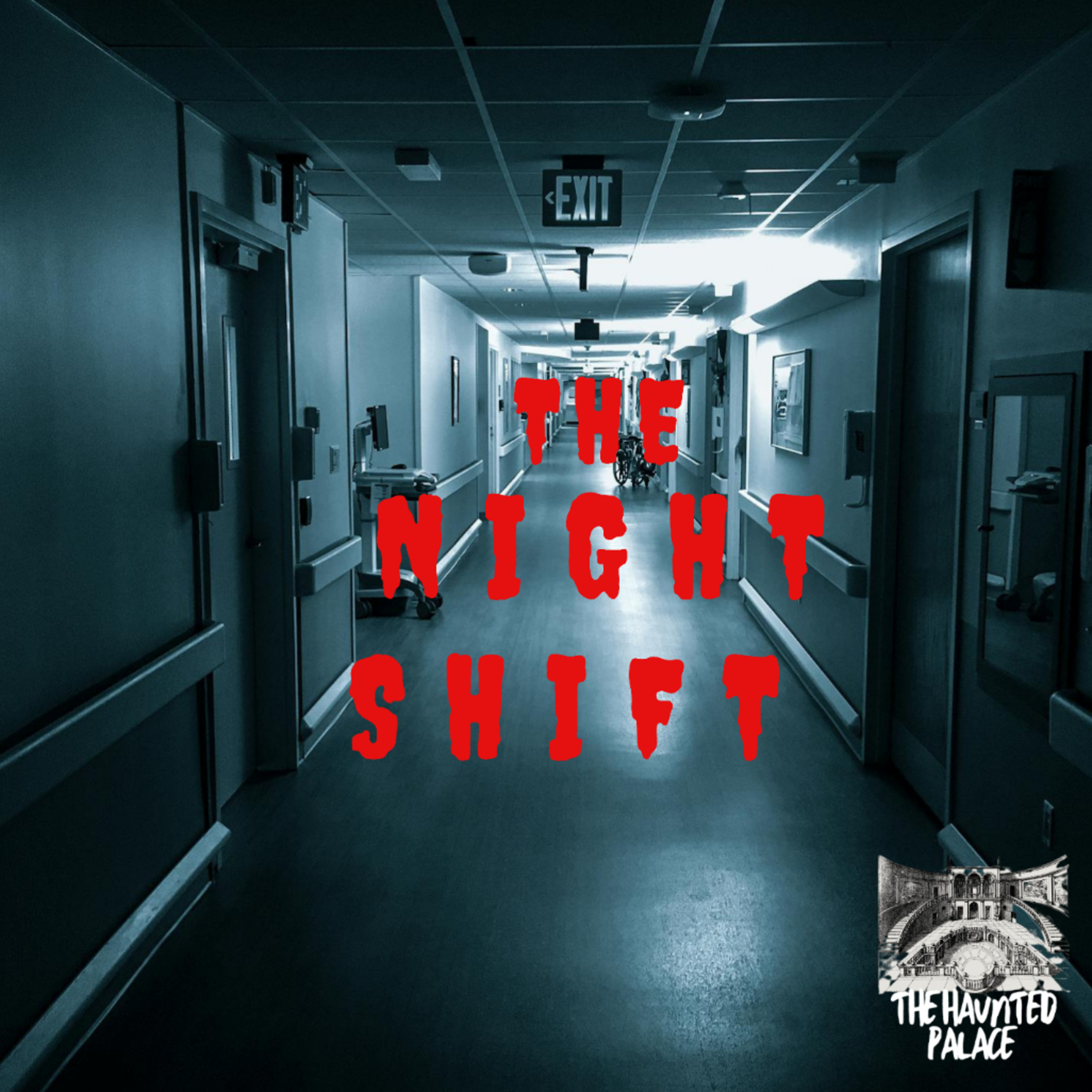 THE NIGHT SHIFT