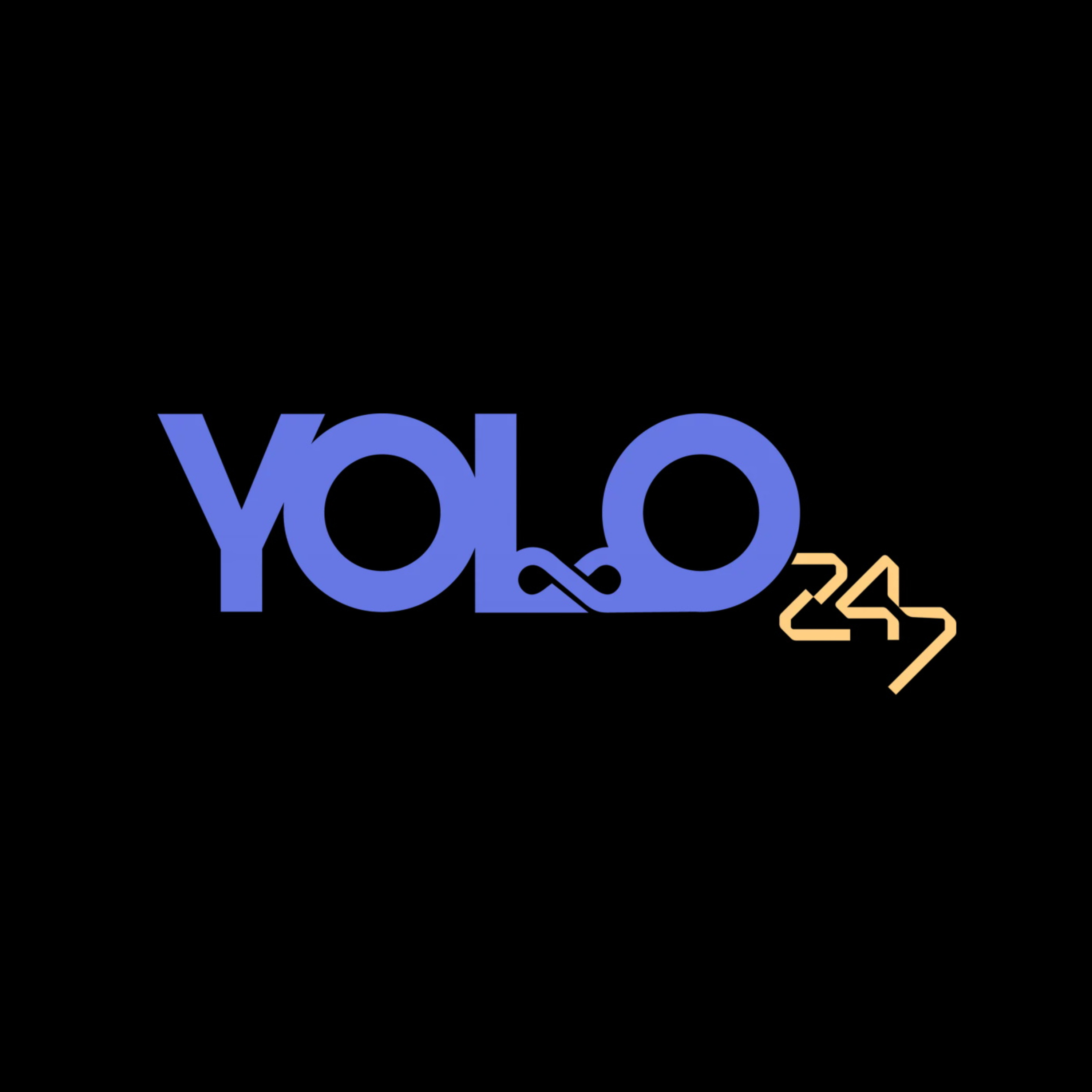 Yolo247 Podcast podcast artwork