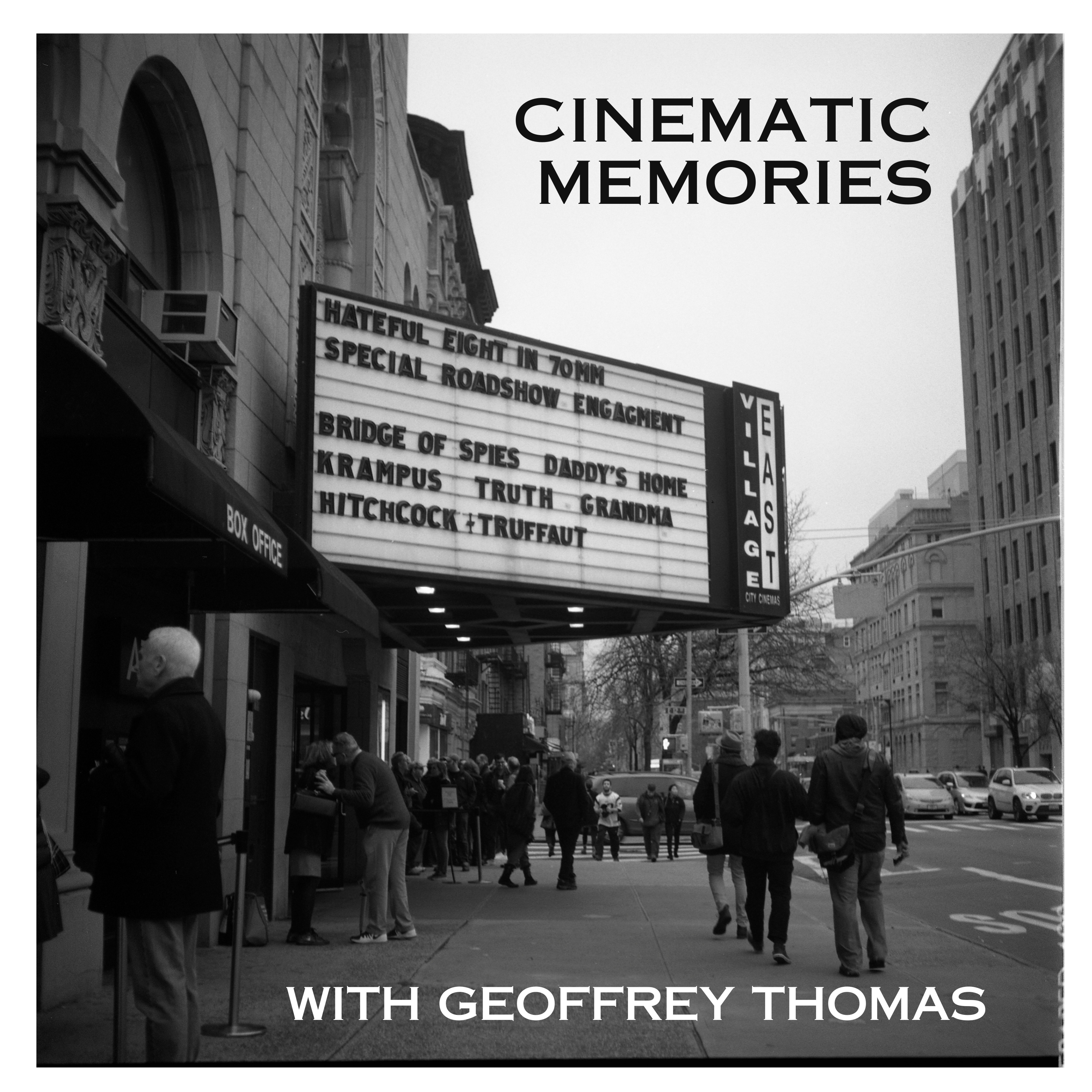 Cinematic Memories