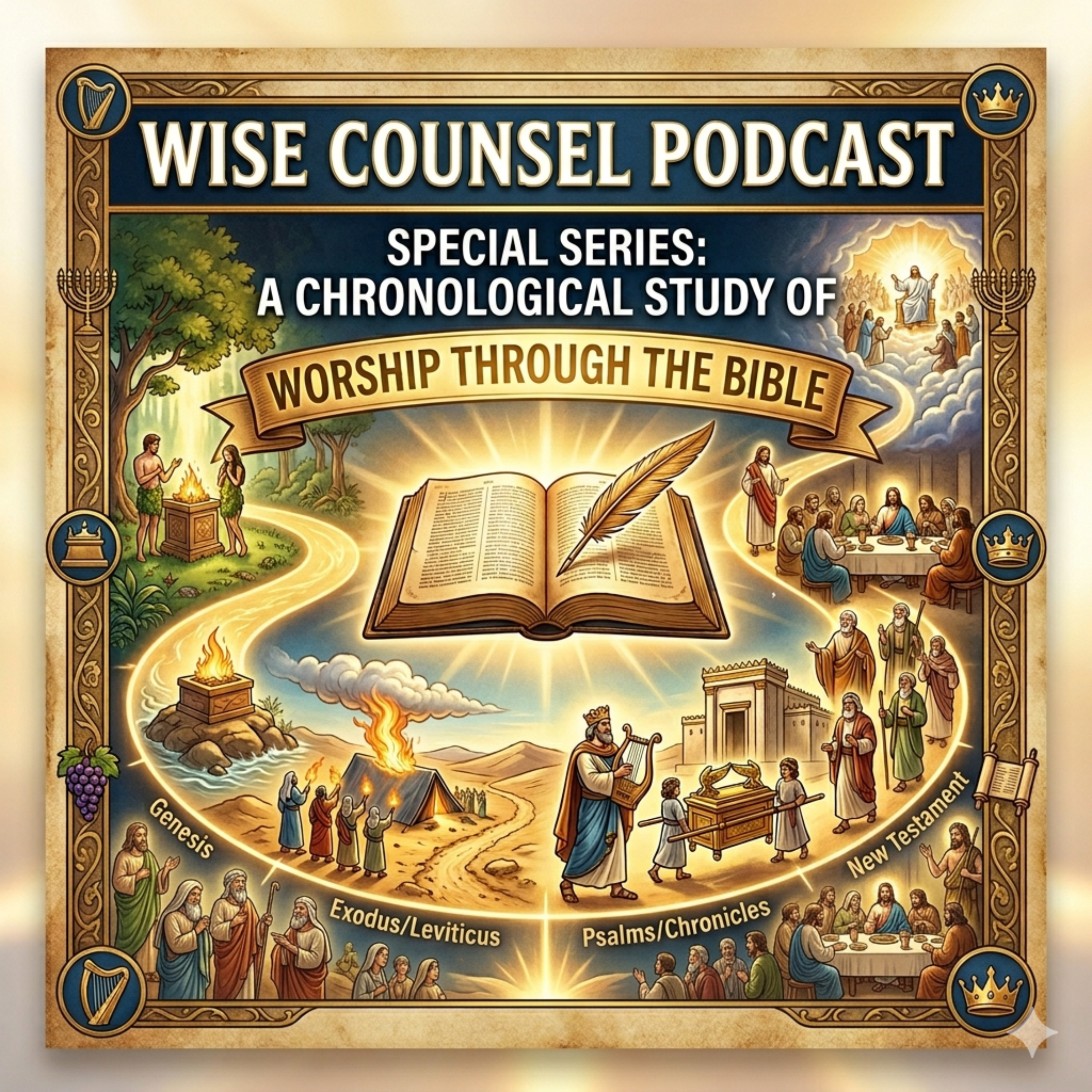 Wise Counsel