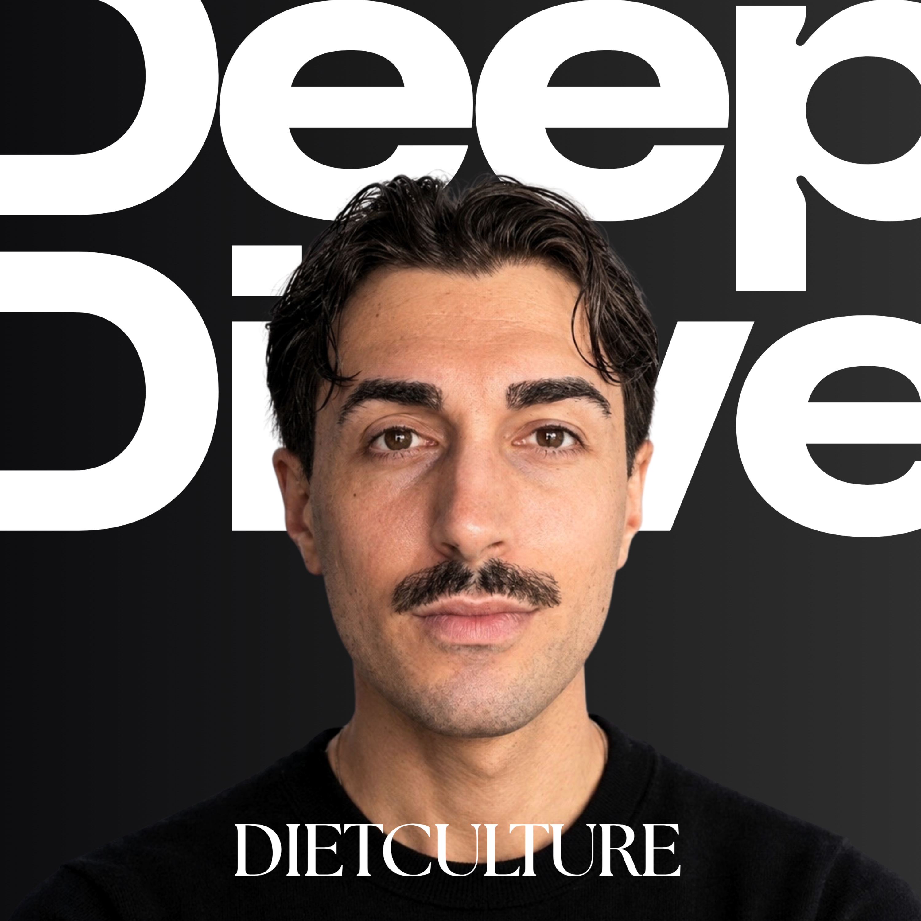 #4 Dr. Adrian Meule über Cravings, Heißhunger und Binge-eating & warum Du WIRKLICH Lust auf Schokolade hast episode artwork