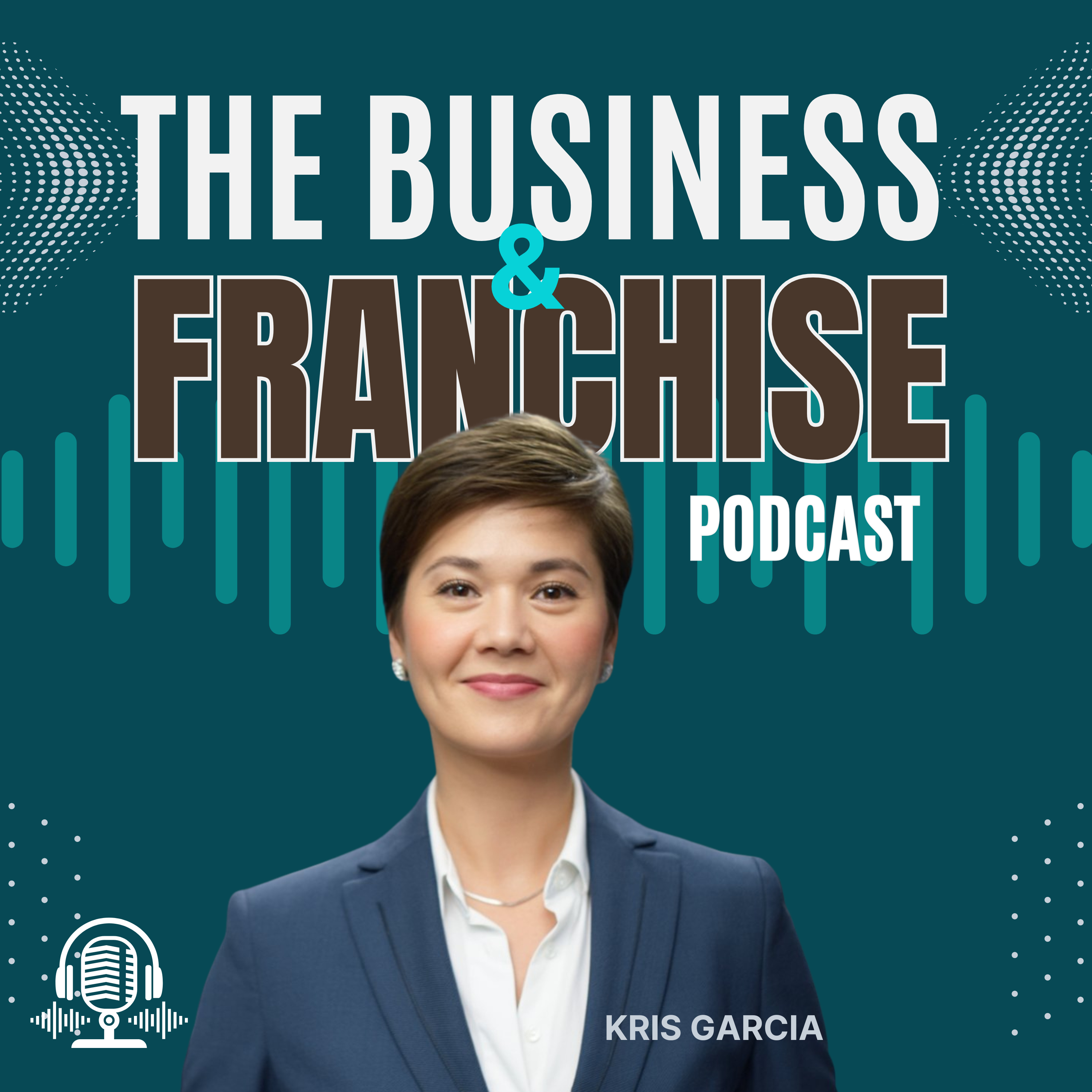 The Business & Franchise Podcast cover art