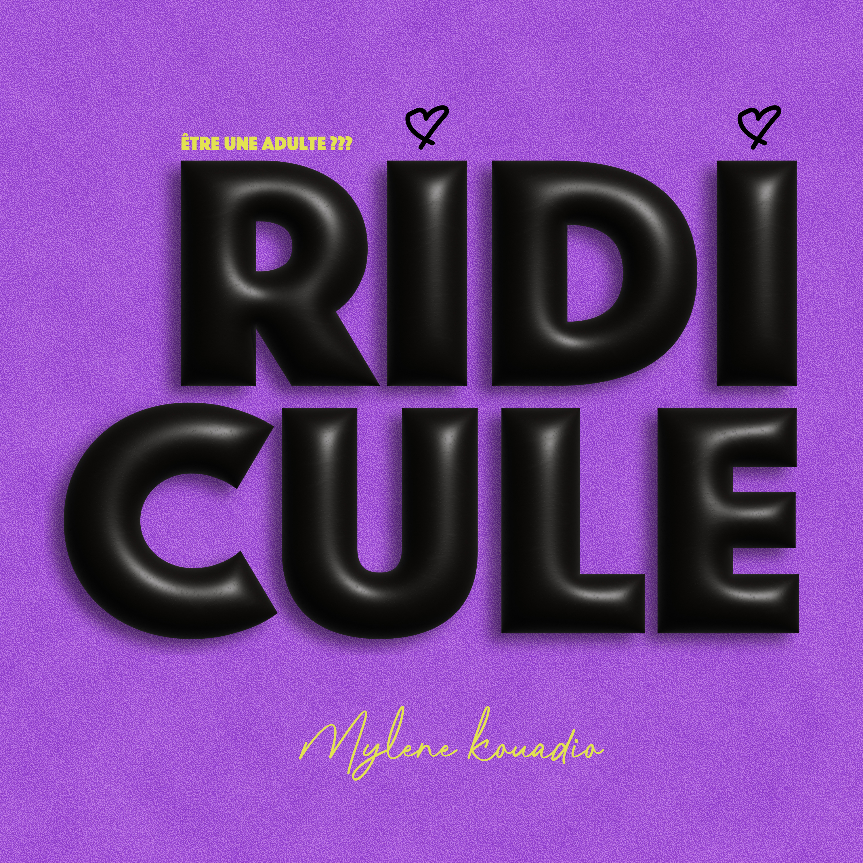 RIDICULE
