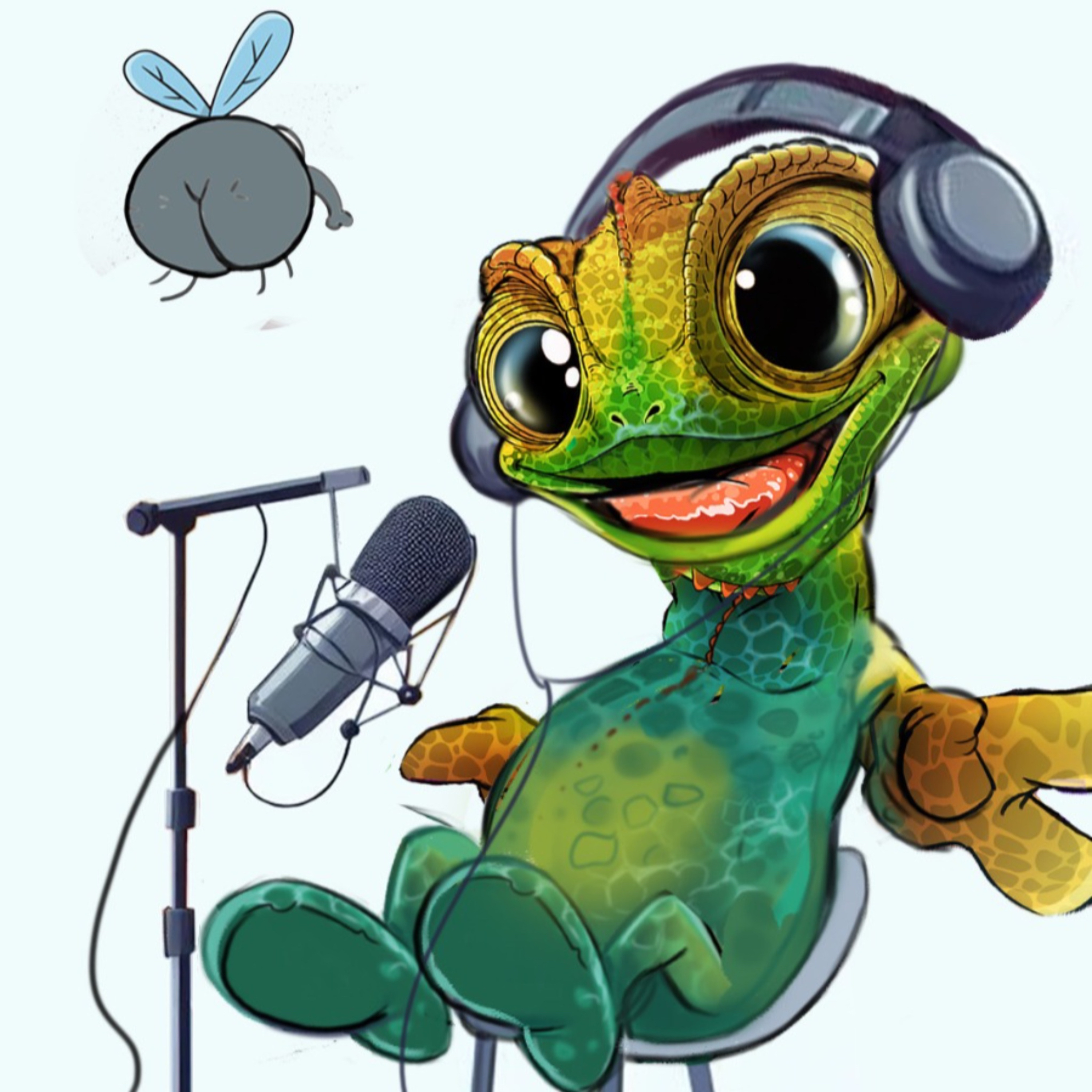 Unlocking Your NFT Journey with AIOW podcast artwork