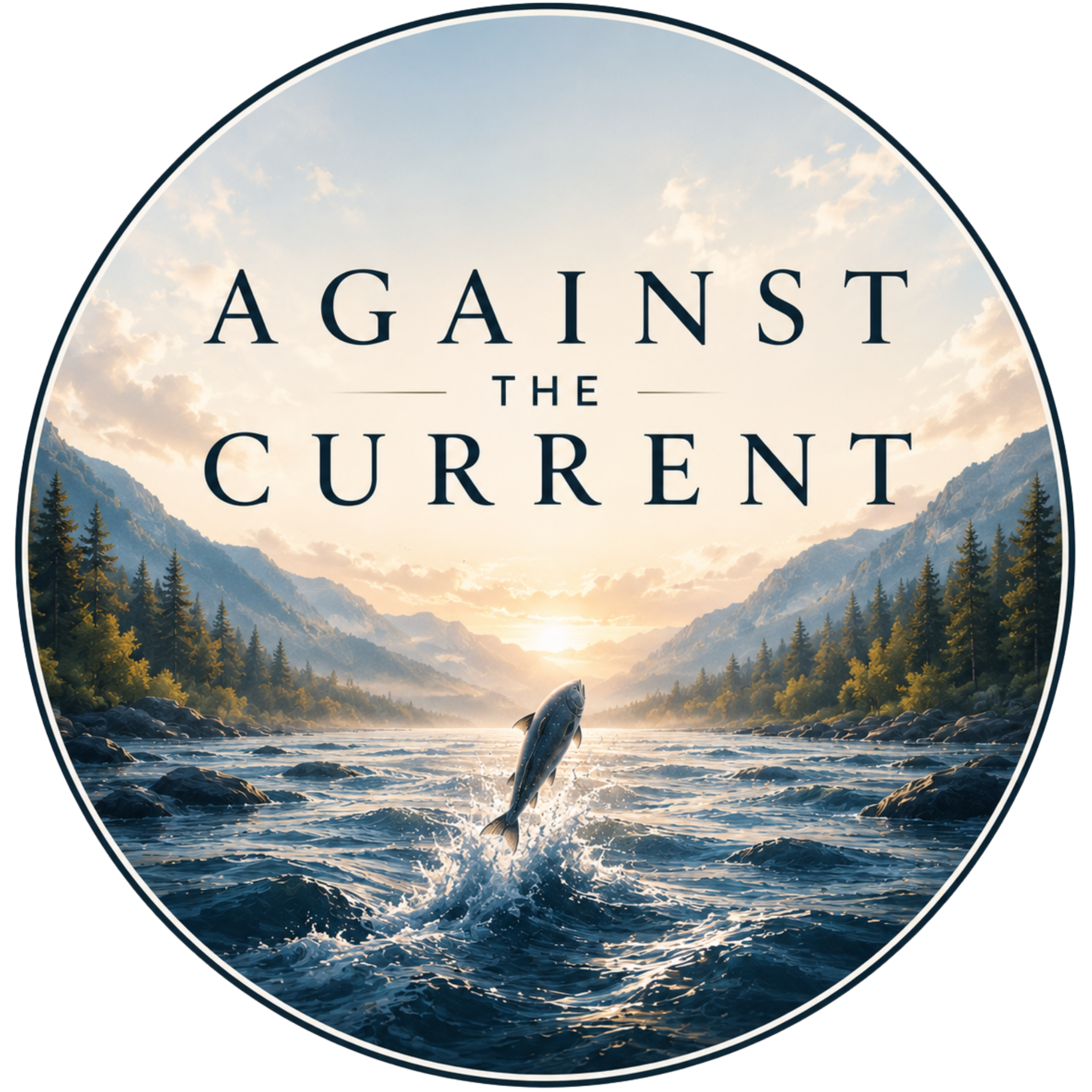Against the Current