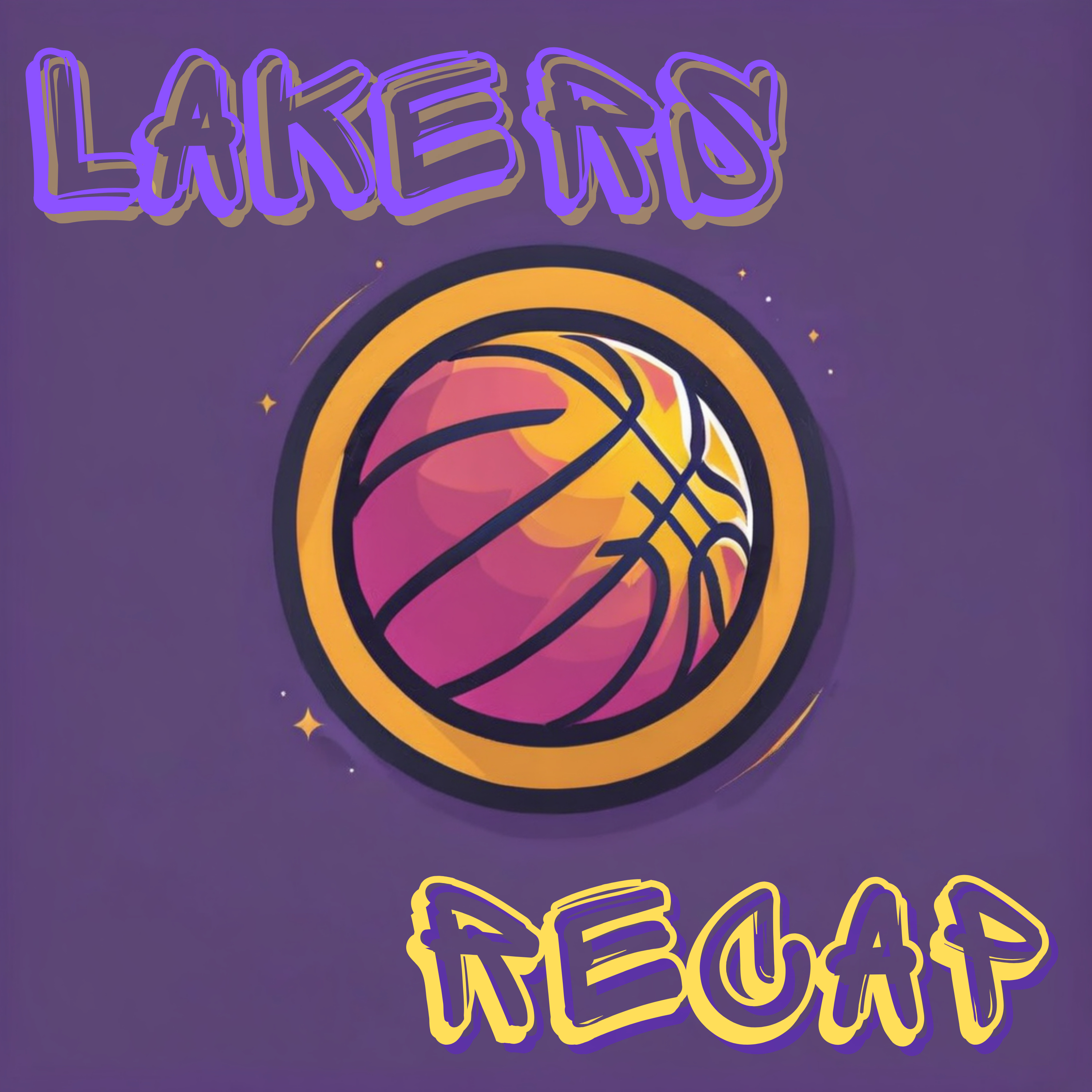 Lakers ReCap