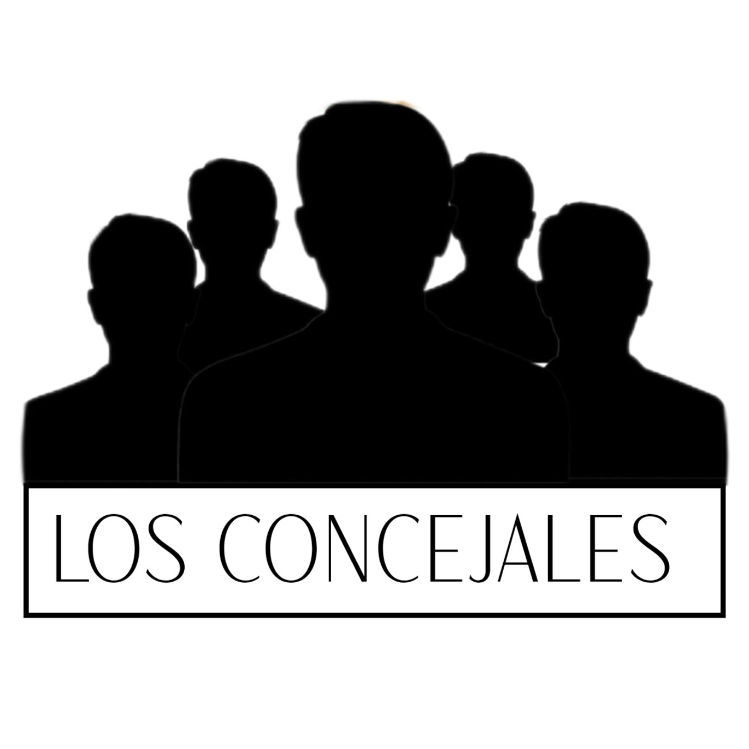 Los Concejales