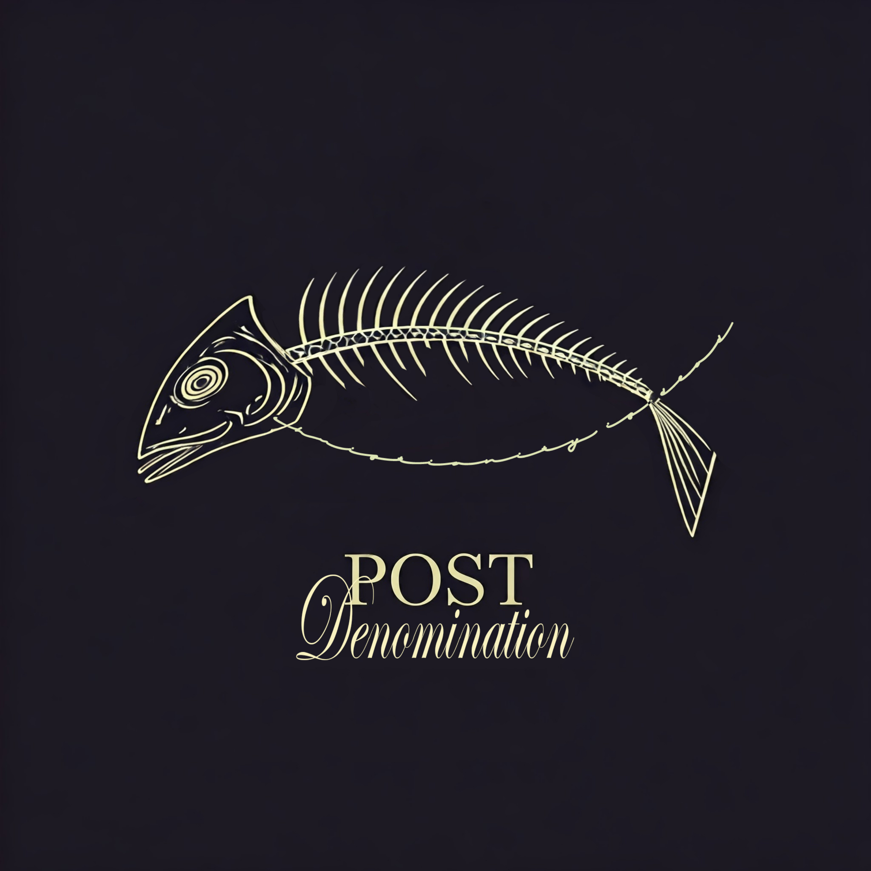 Post Denomination podcast artwork