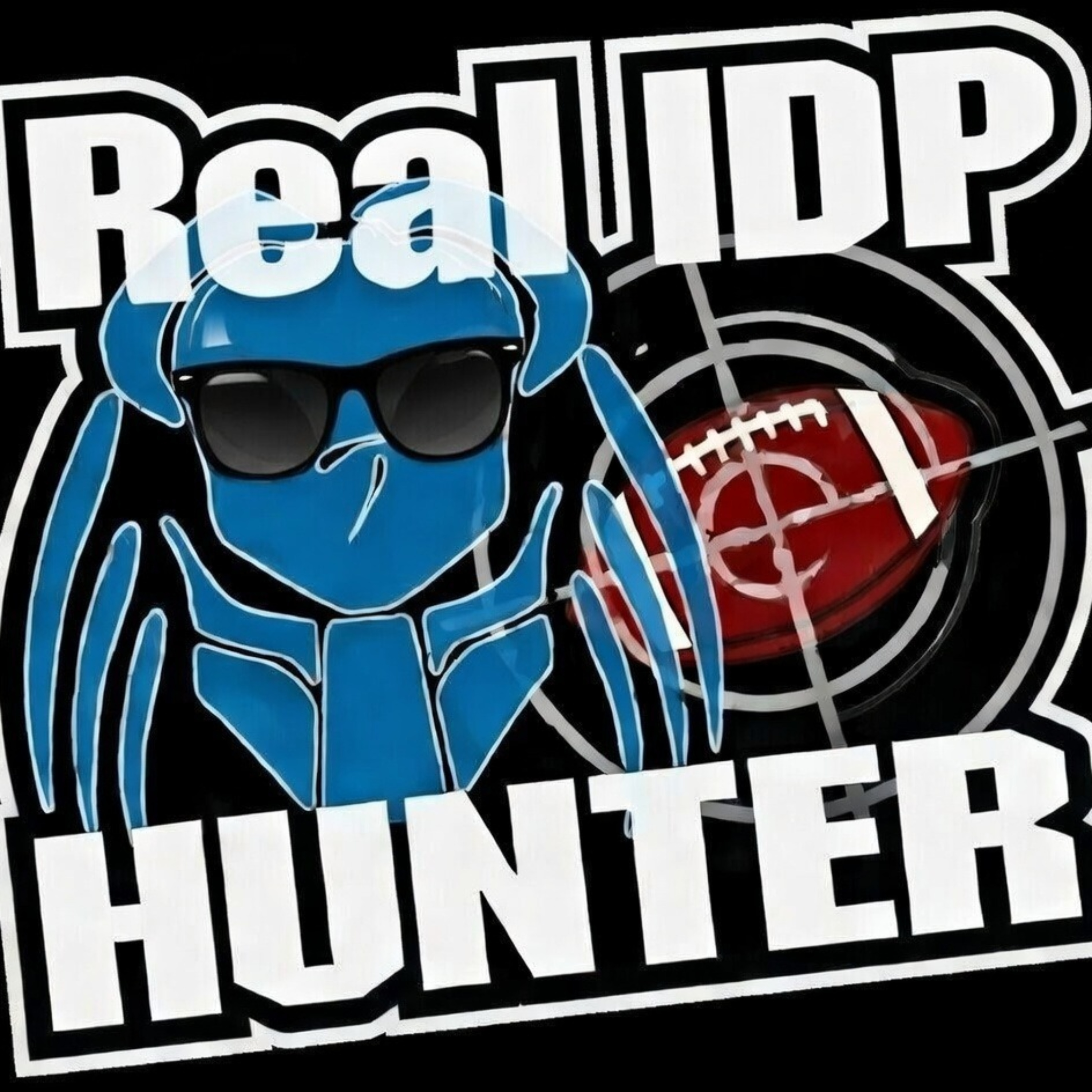 Real IDP Hunter Podcast