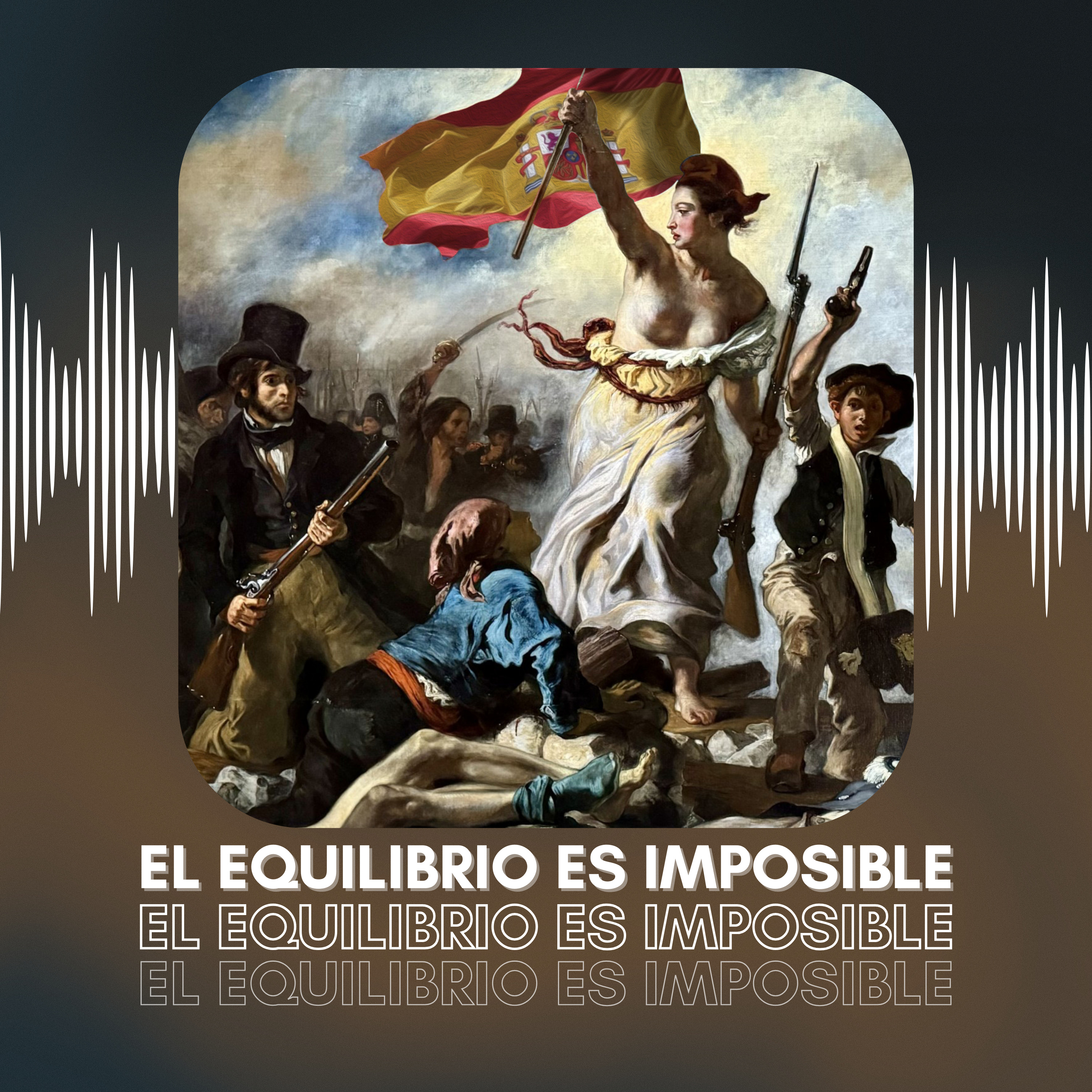 El Equilibrio es Imposible podcast artwork