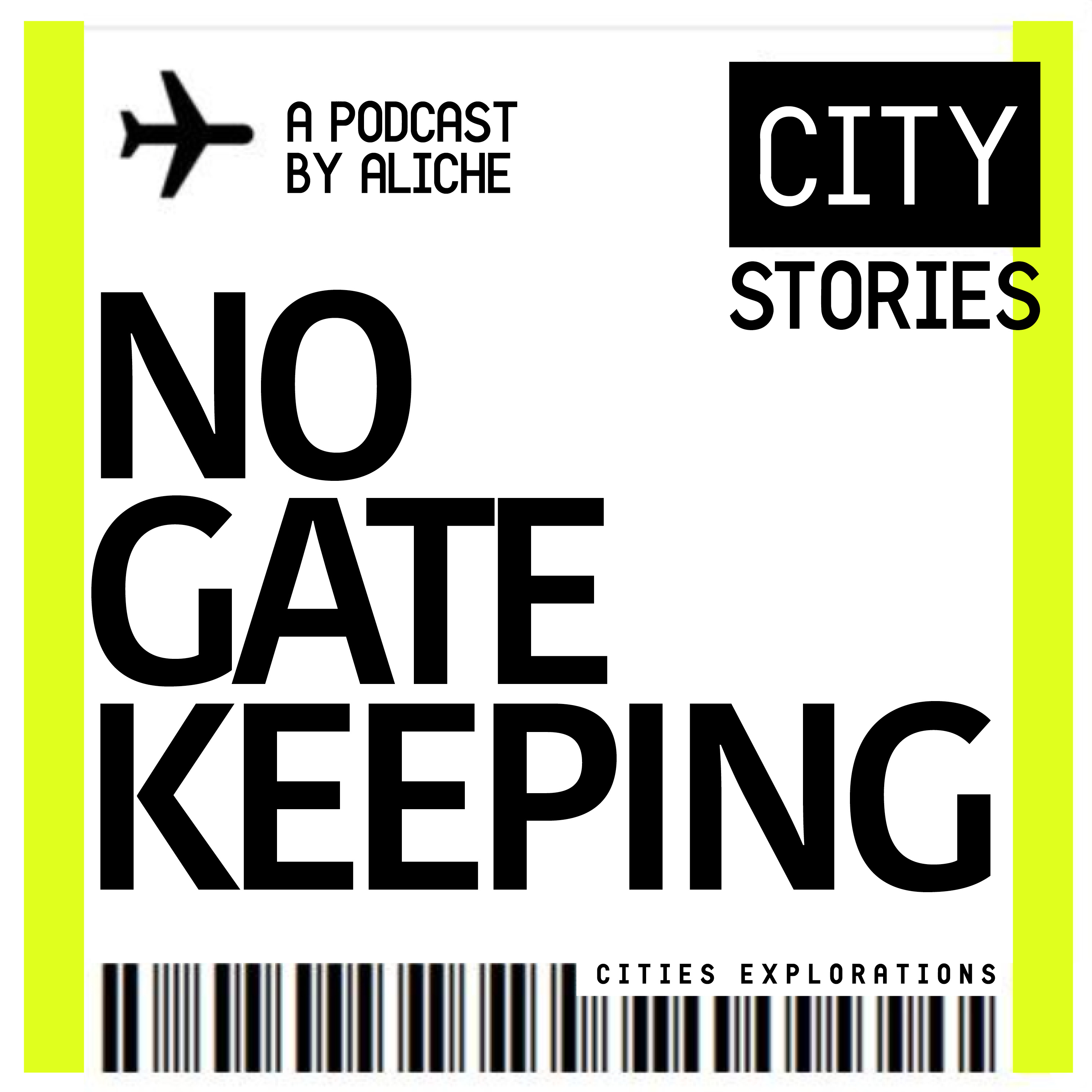 No Gatekeeping