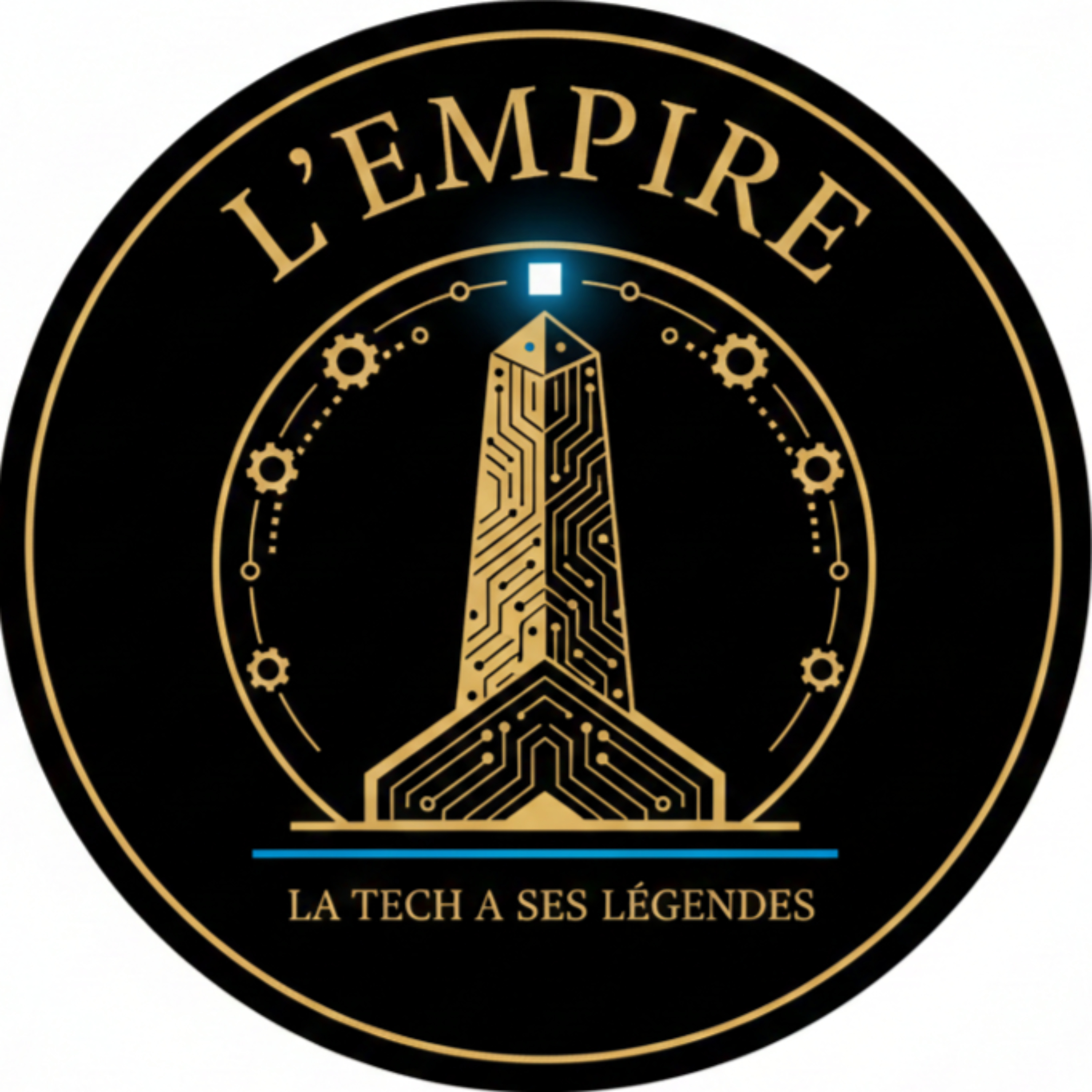 L'Empire cover art